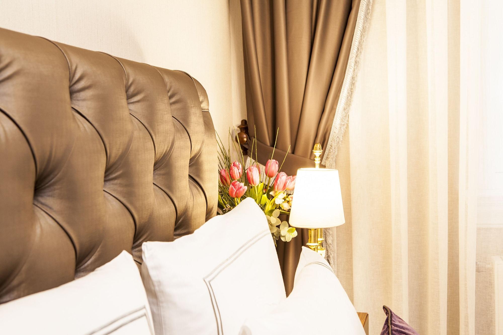 Meroddi Pera Flats * Istanbul