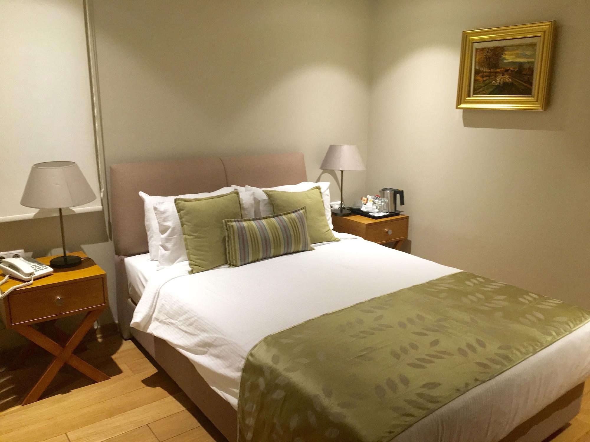 Hotel Wame Nisantasi-boutique Class Istanbul