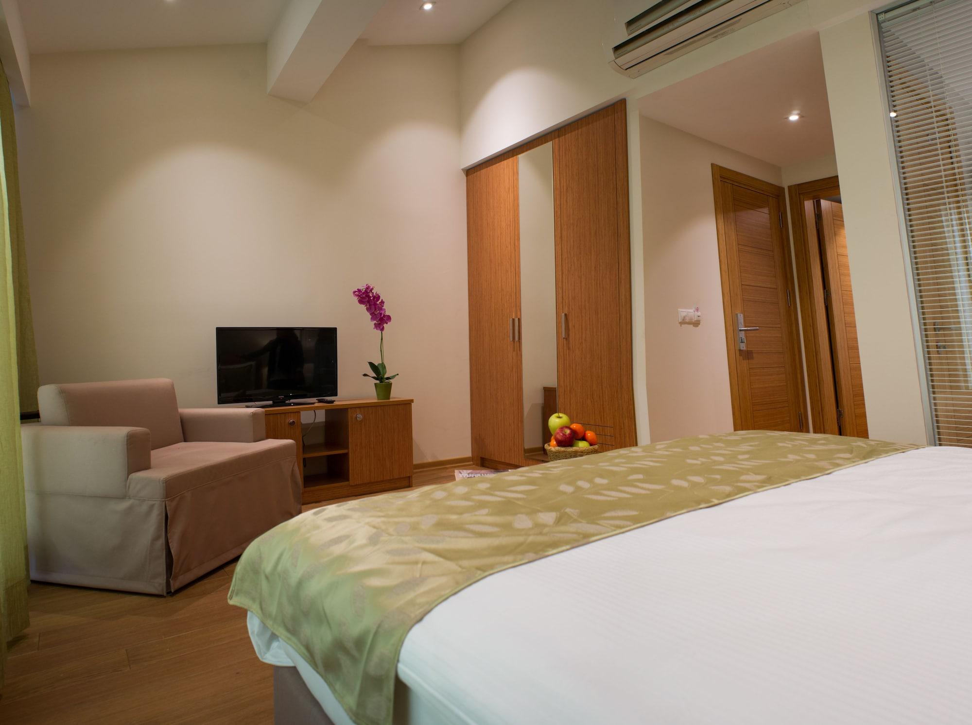 Wame Nisantasi-boutique Class 3* Istanbul