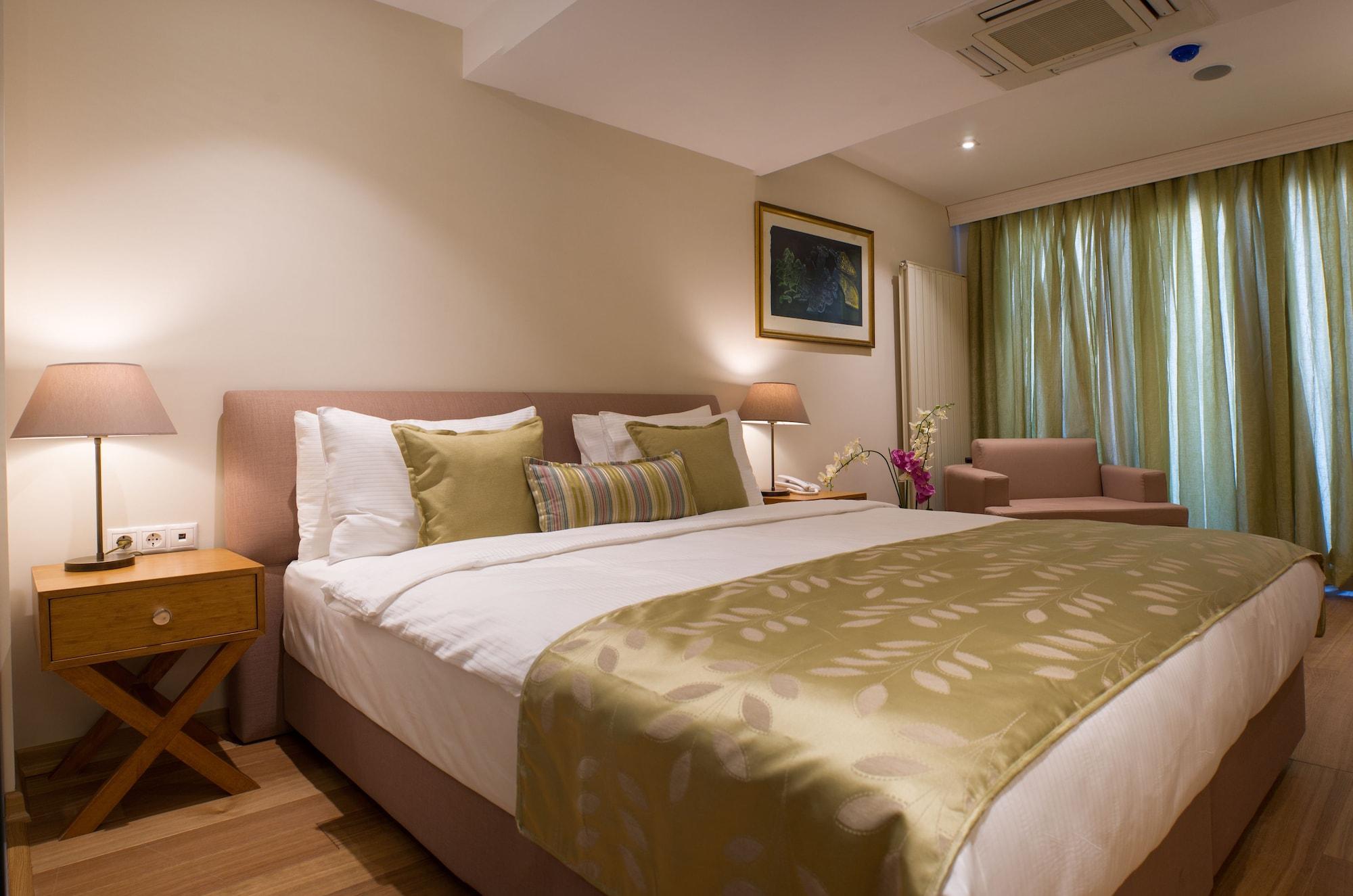 Hotel Wame Nisantasi-boutique Class