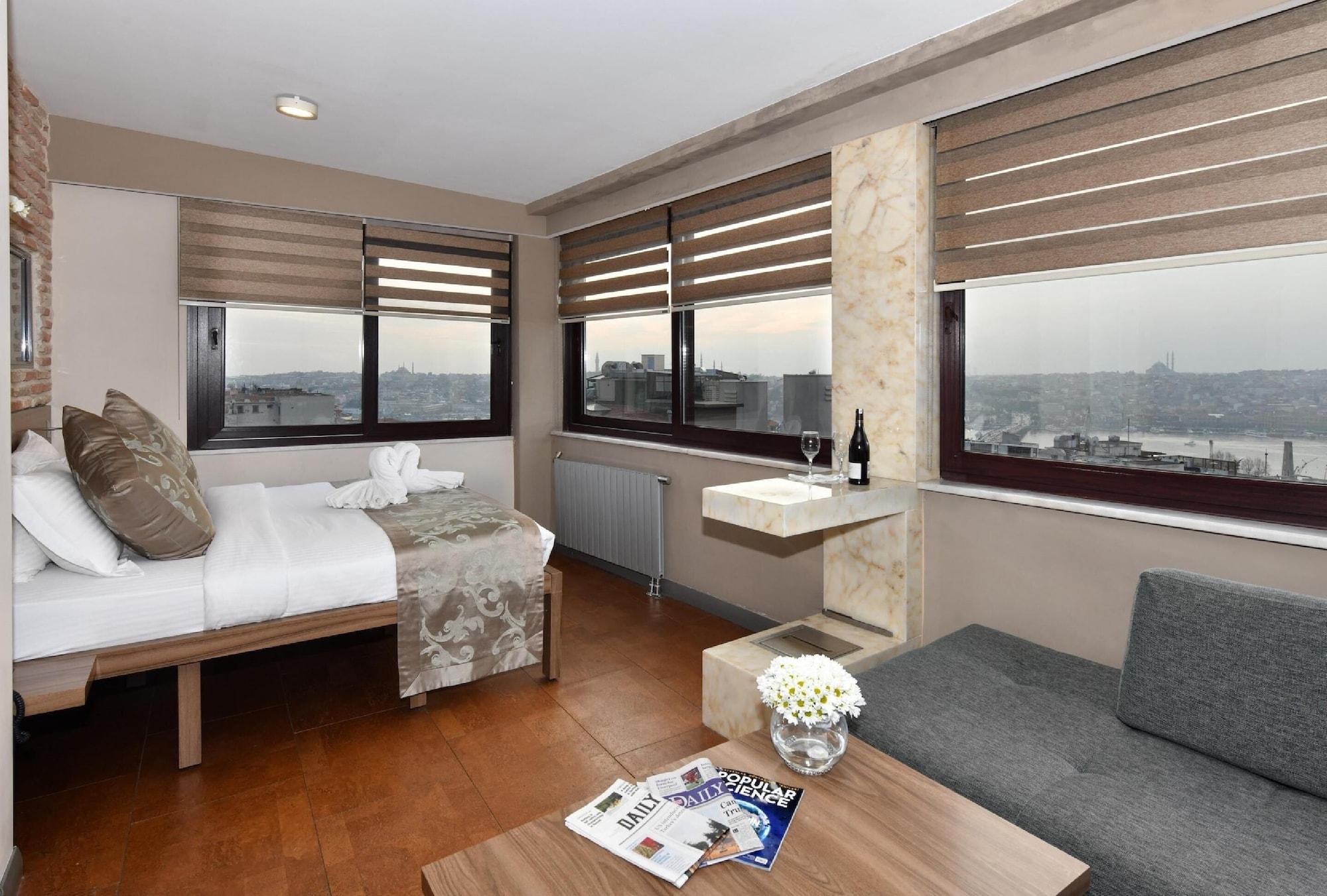 Otel The Pera 3*