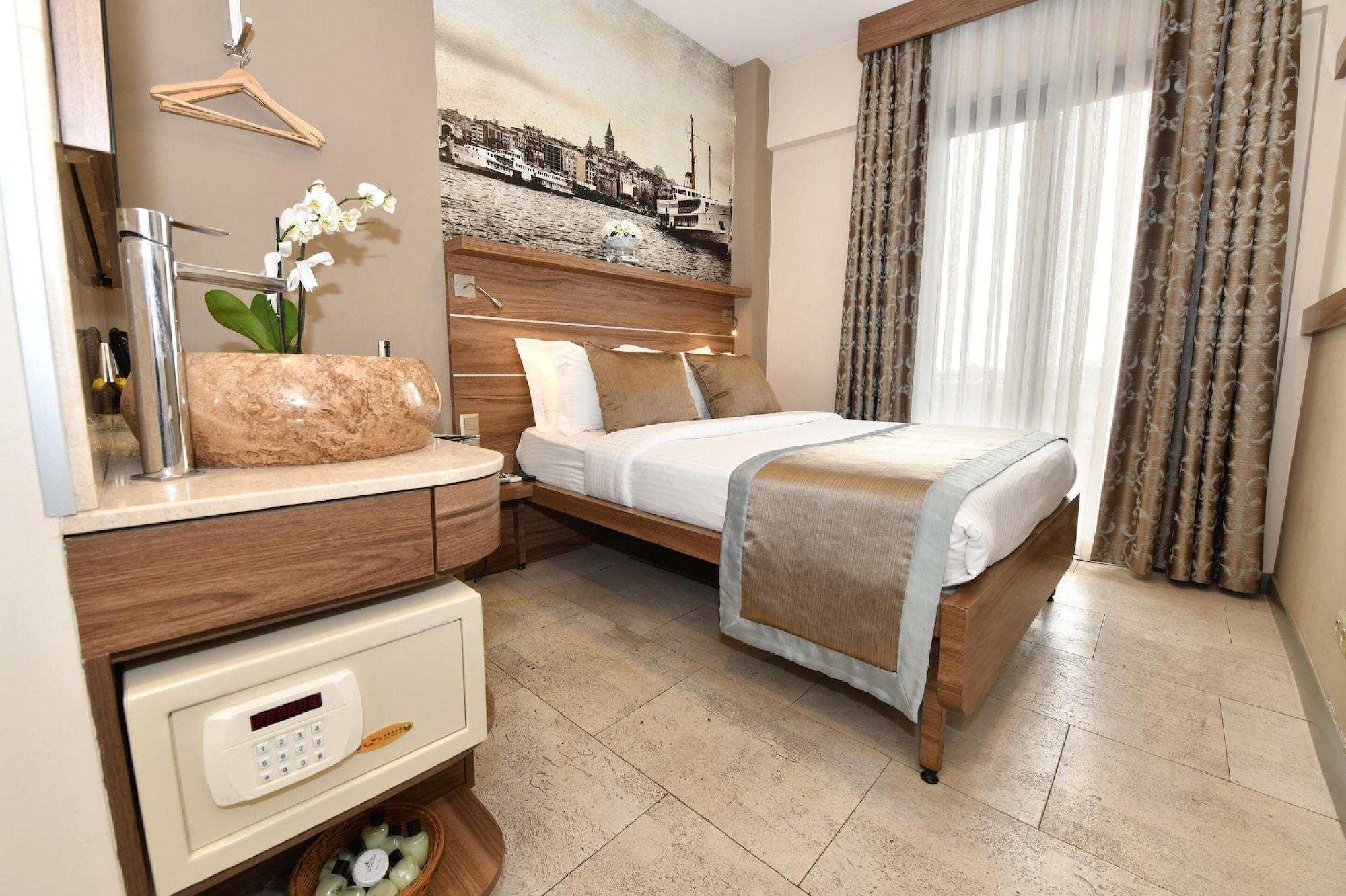 The Pera 3* İstanbul