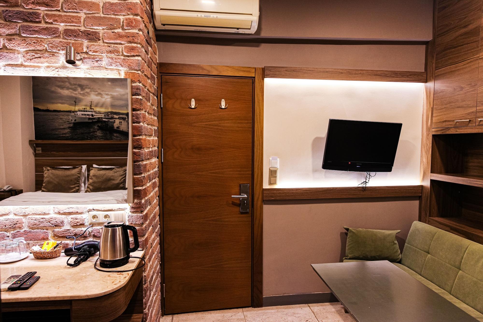 The Pera Otel İstanbul