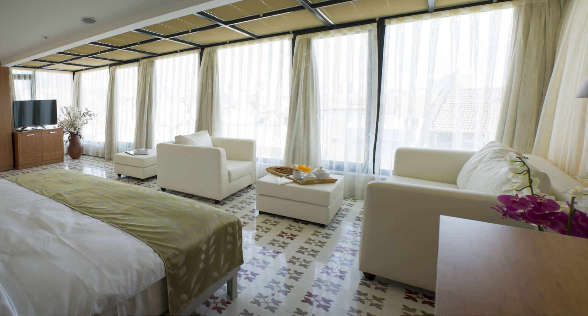 Wame Nisantasi-boutique Class Hotel Istanbul