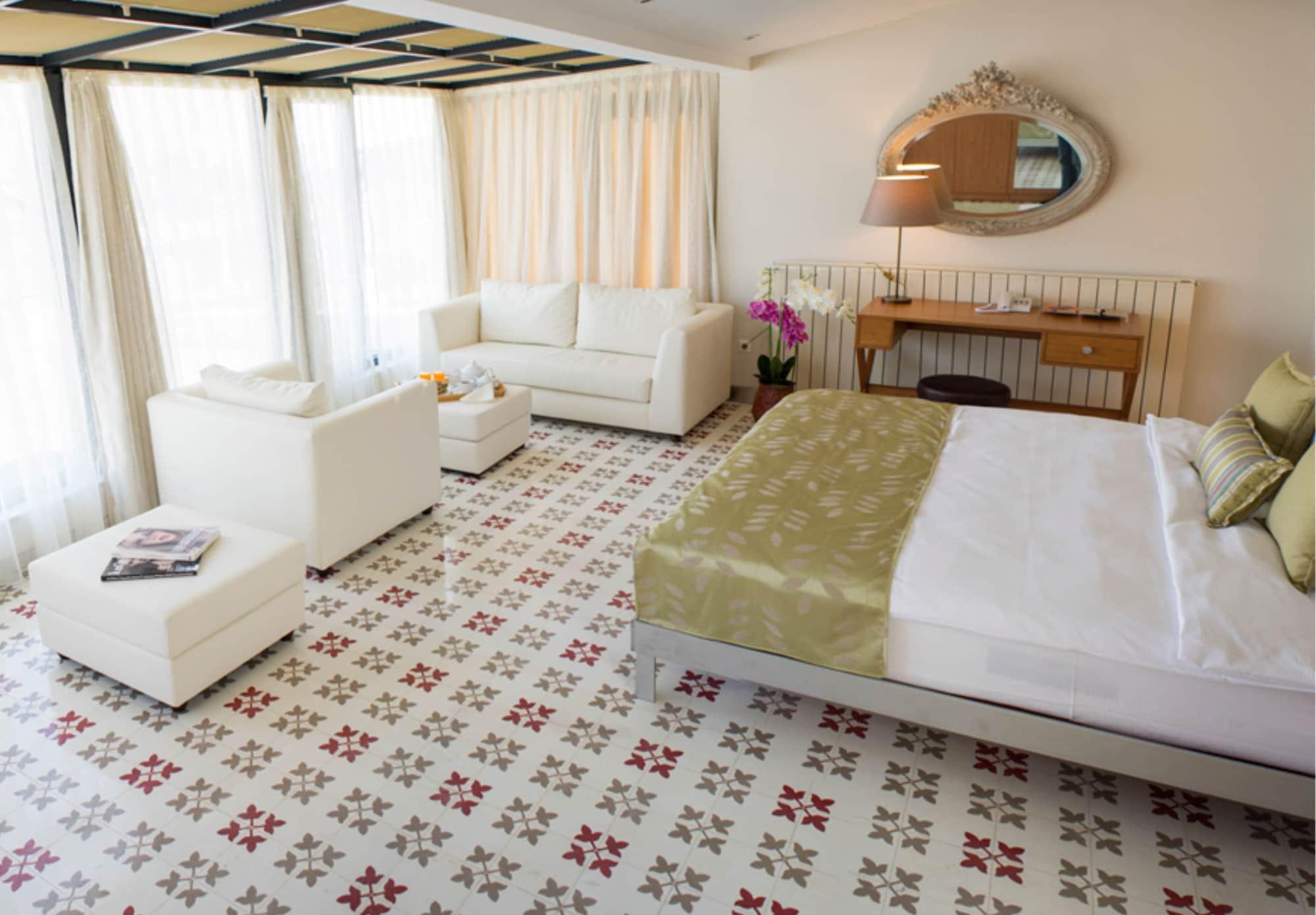 Hotel Wame Nisantasi-boutique Class