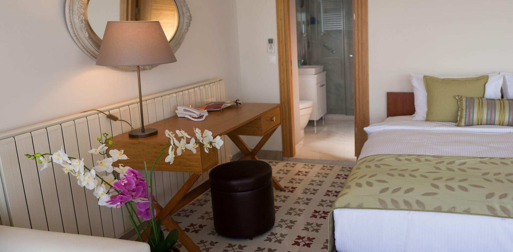 Hotel Wame Nisantasi-boutique Class Istanbul