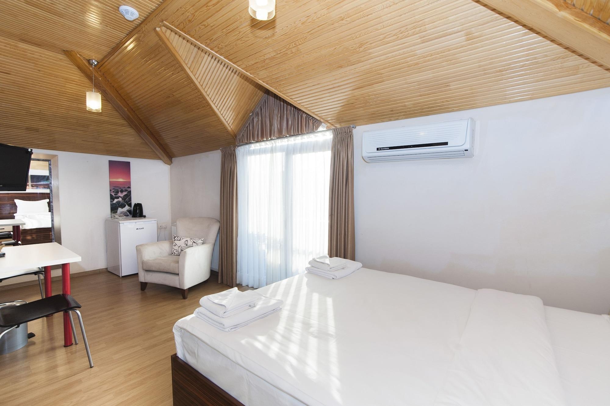 Blueway 3* Istanbul