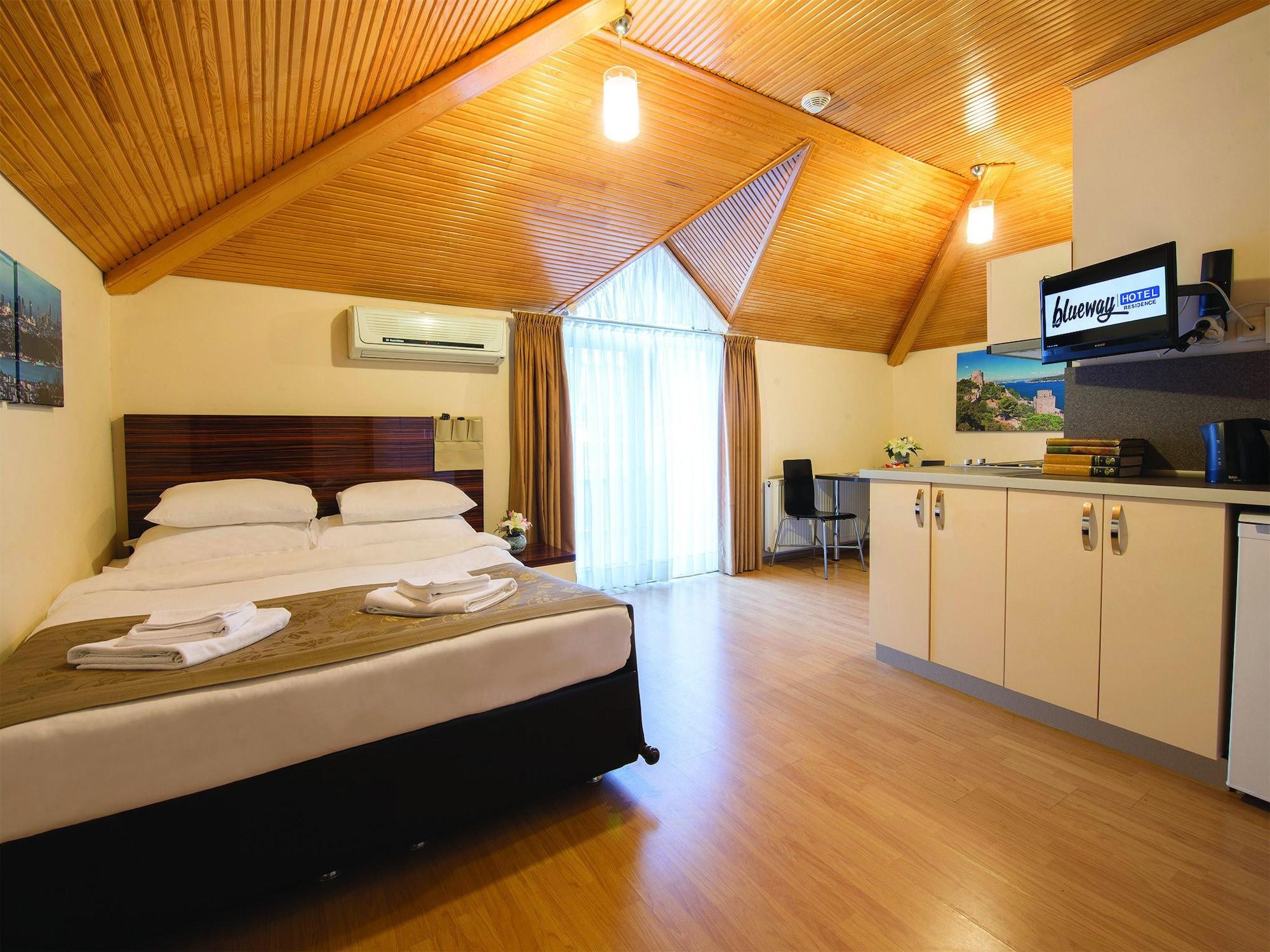 Blueway 3* Istanbul
