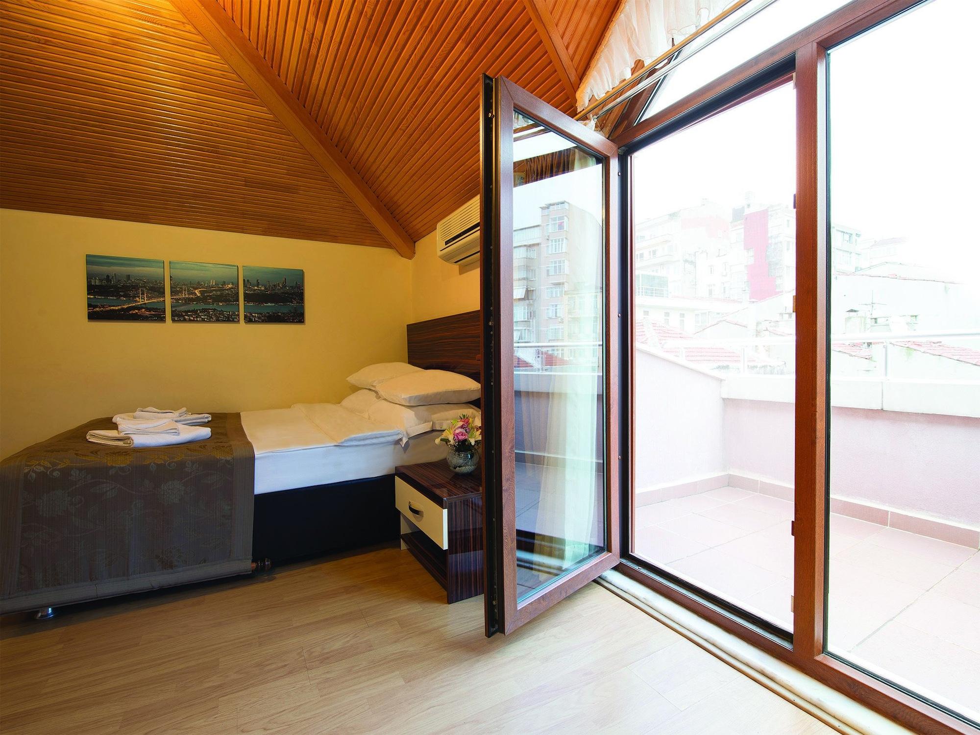 Aparthotel Blueway
