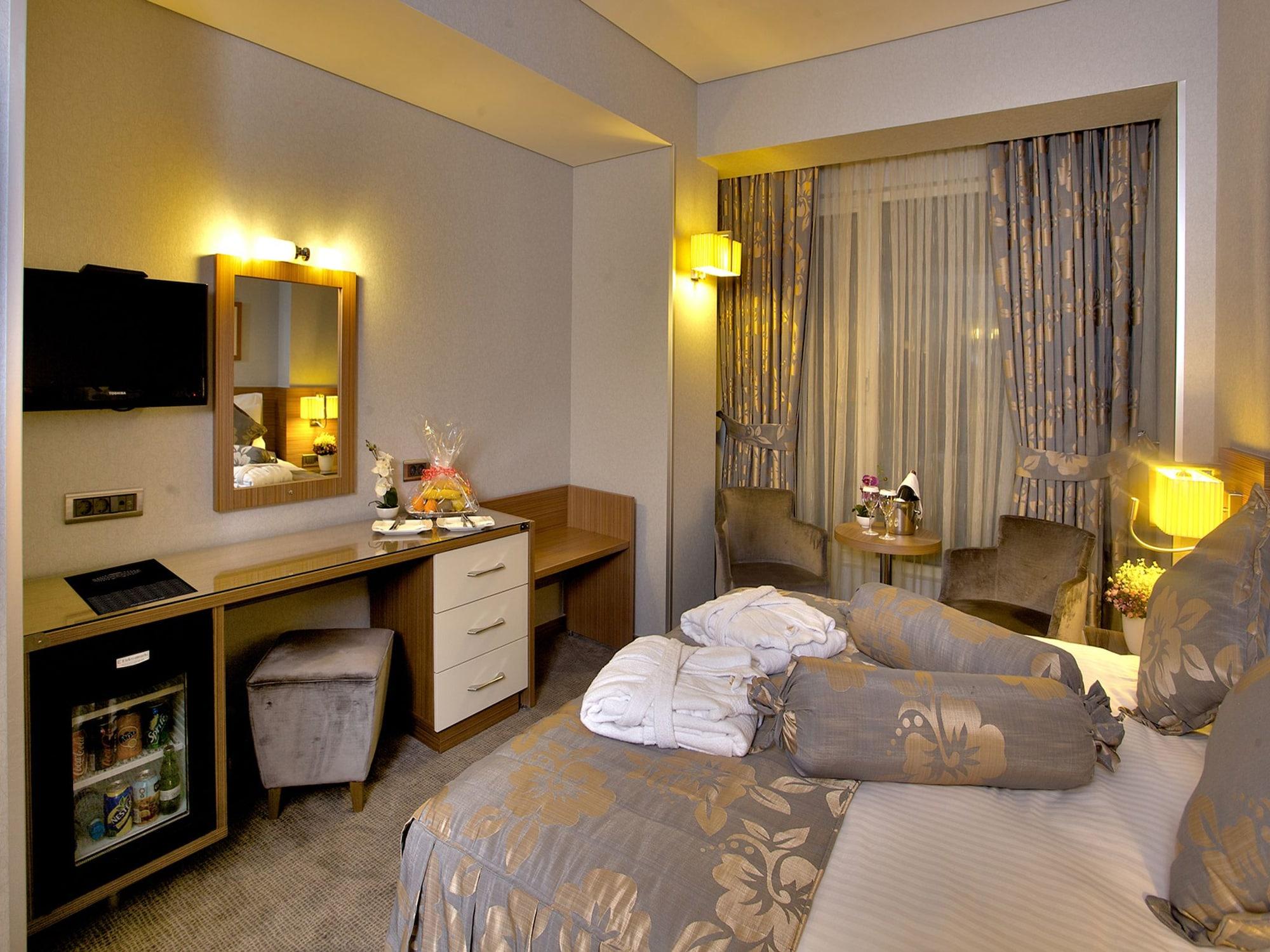 Momento - Special Category Hotel 4*