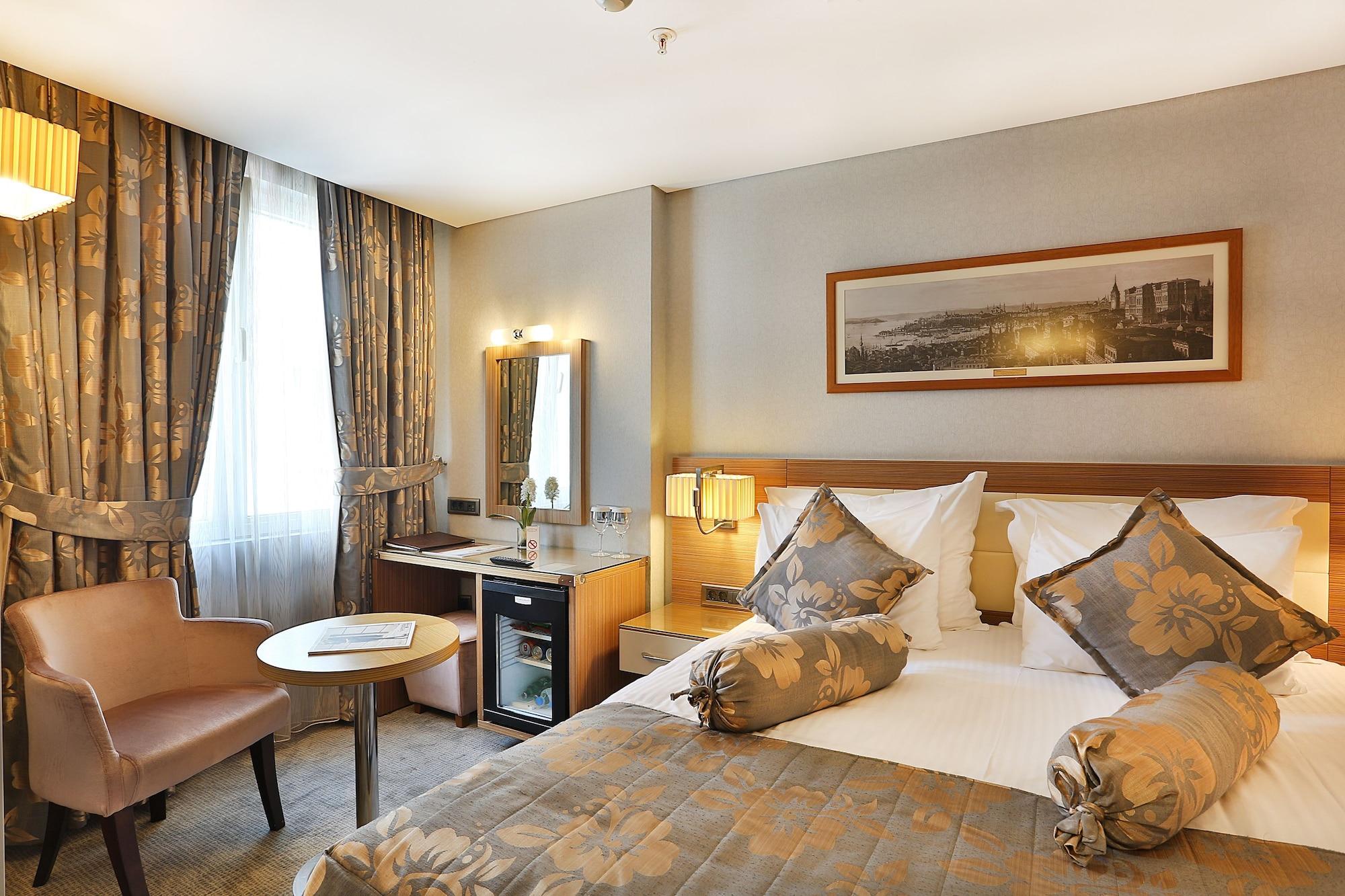 Momento - Special Category Hotel 4*