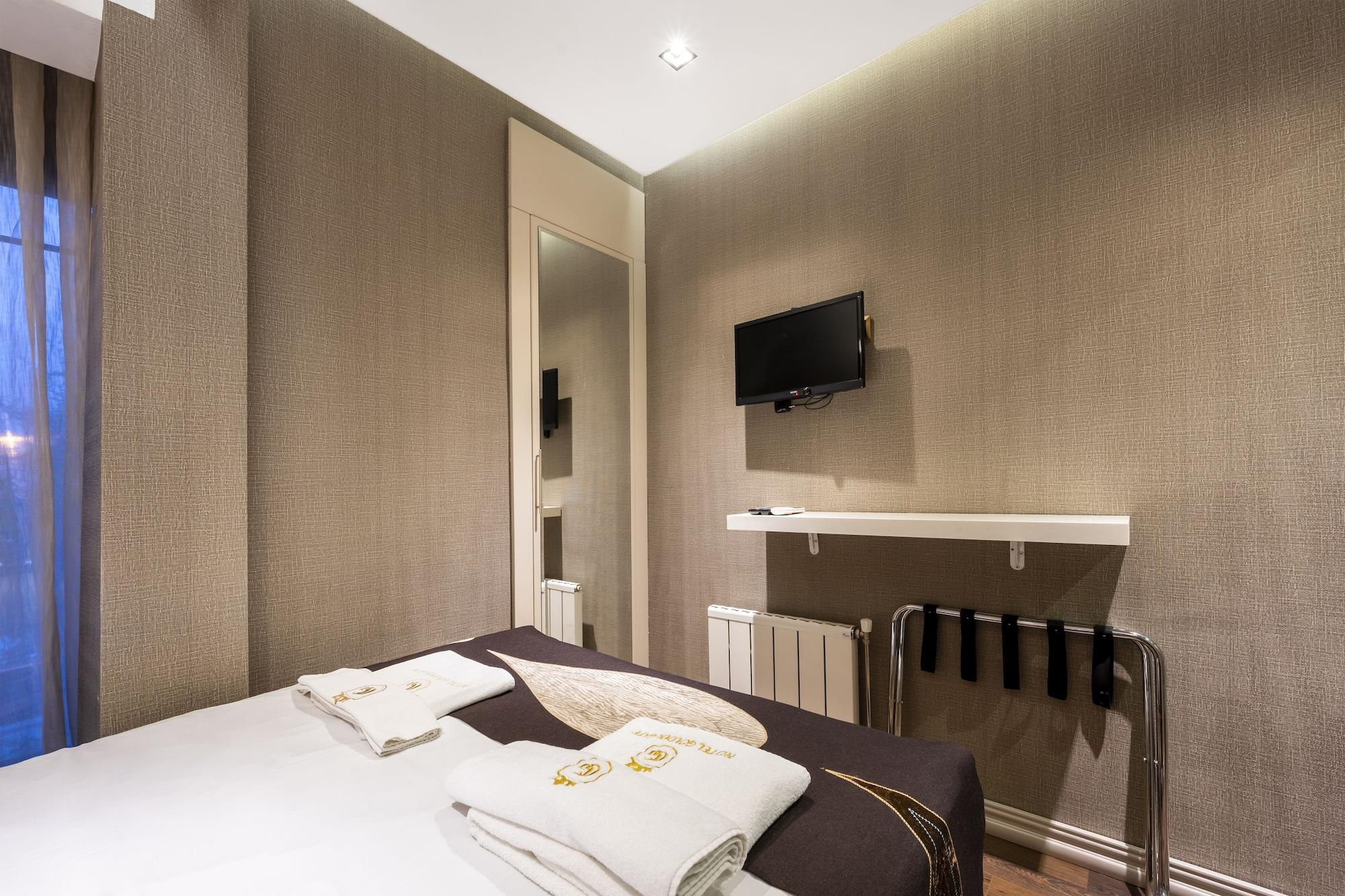 Golden Gate Topkapi Hotel Istanbul
