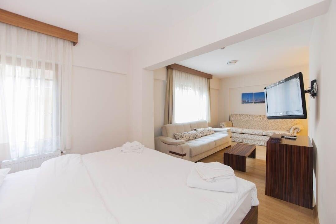 Blueway Aparthotel Istanbul