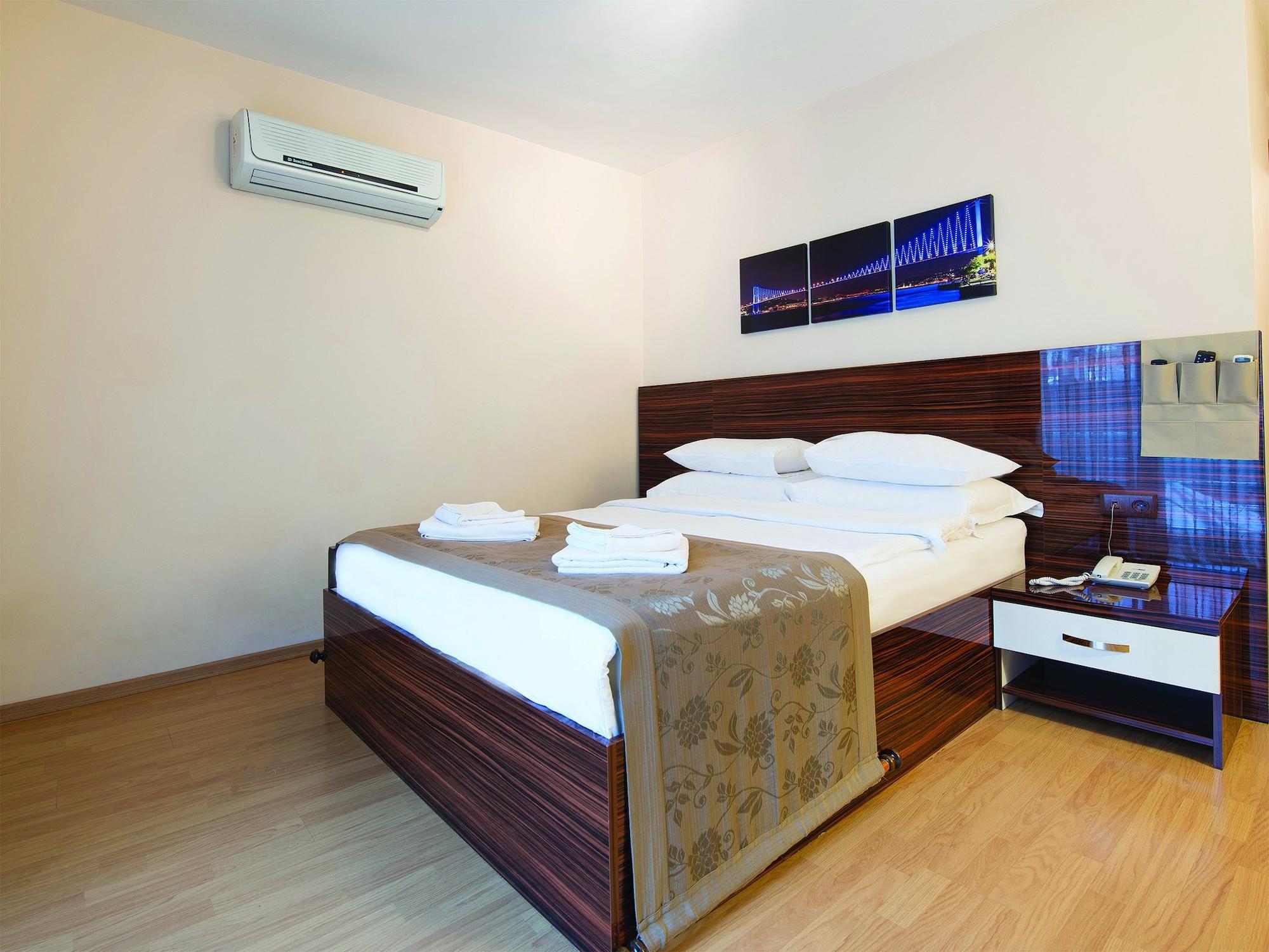 Blueway 3* Istanbul