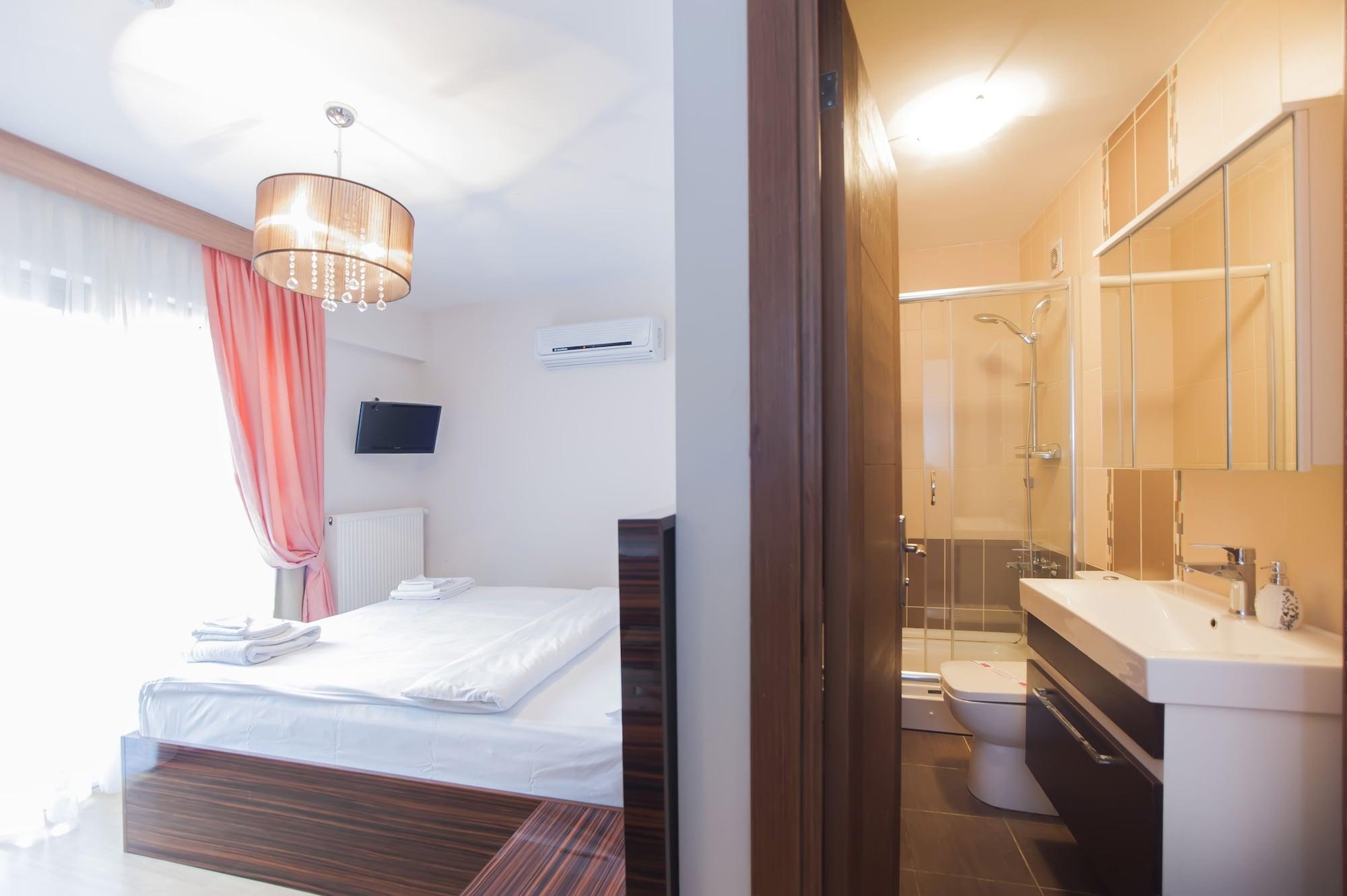 Blueway Aparthotel
