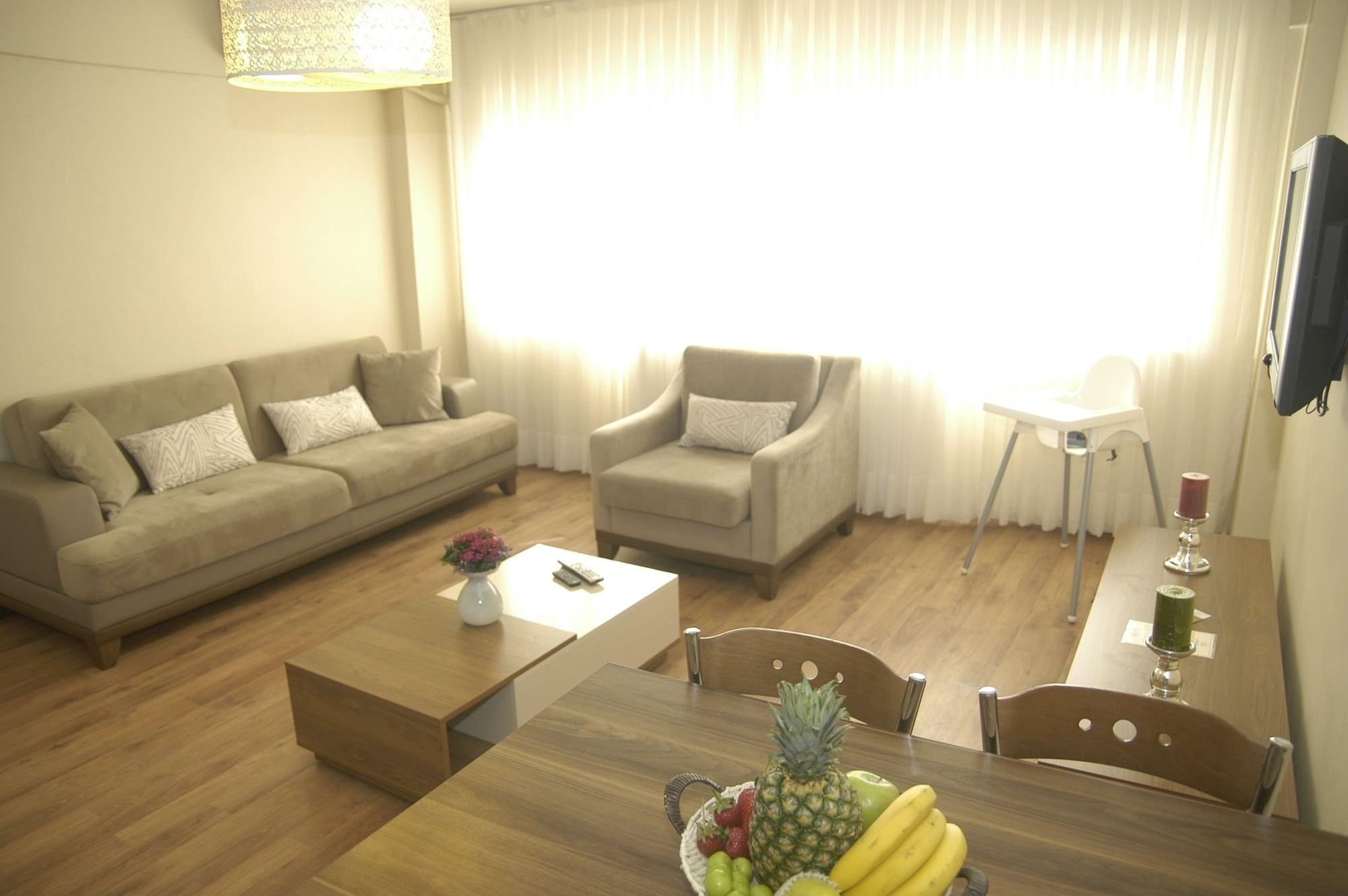 Blueway Aparthotel Istanbul