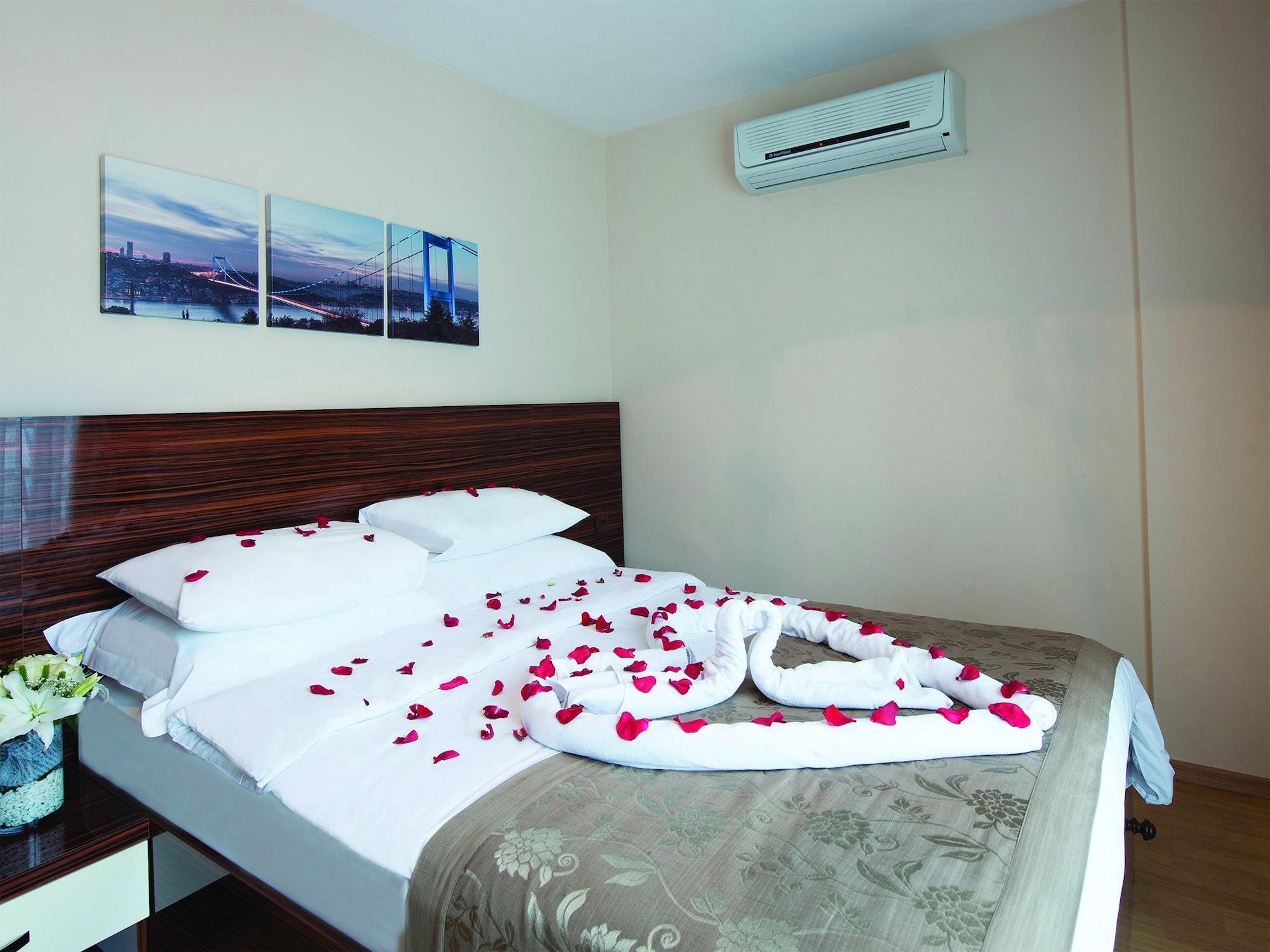 Aparthotel Blueway Istanbul