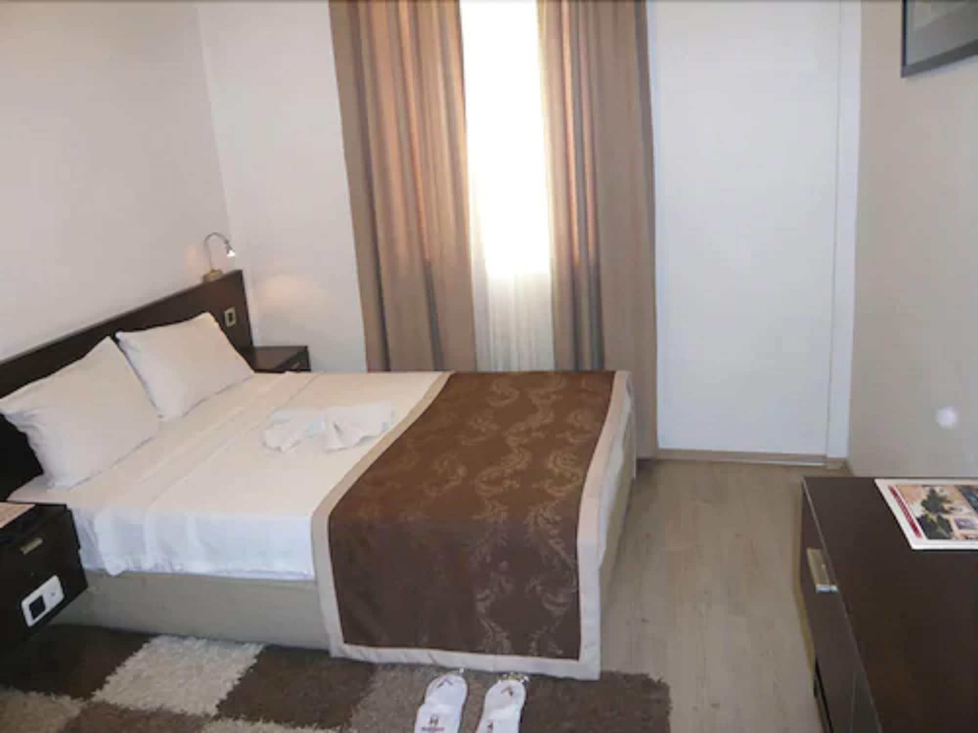 Hotel Residence