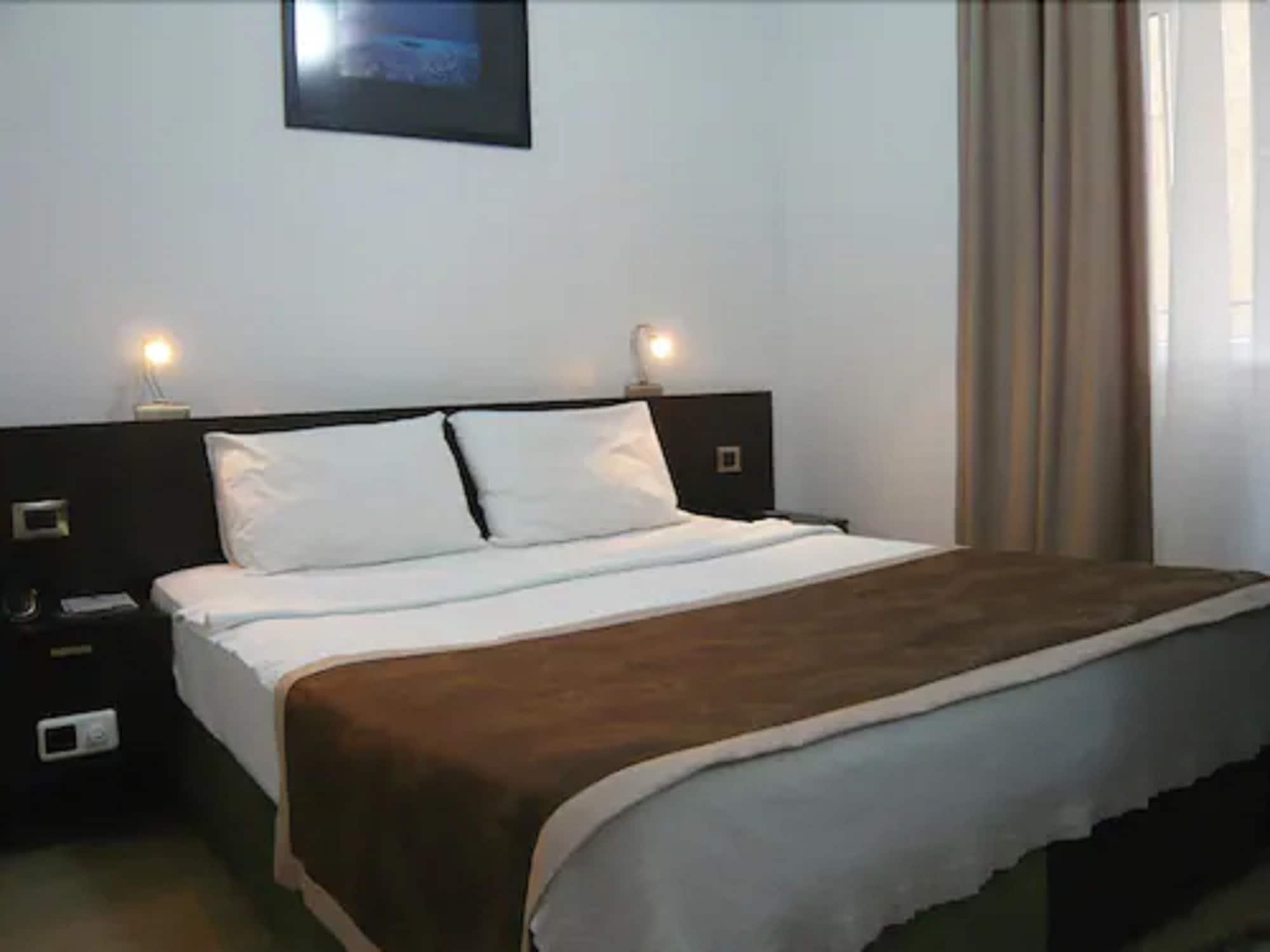 Hotel Residence 3*