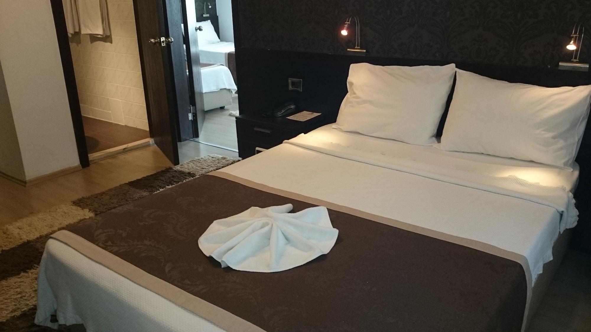Hotel Residence Istanbul