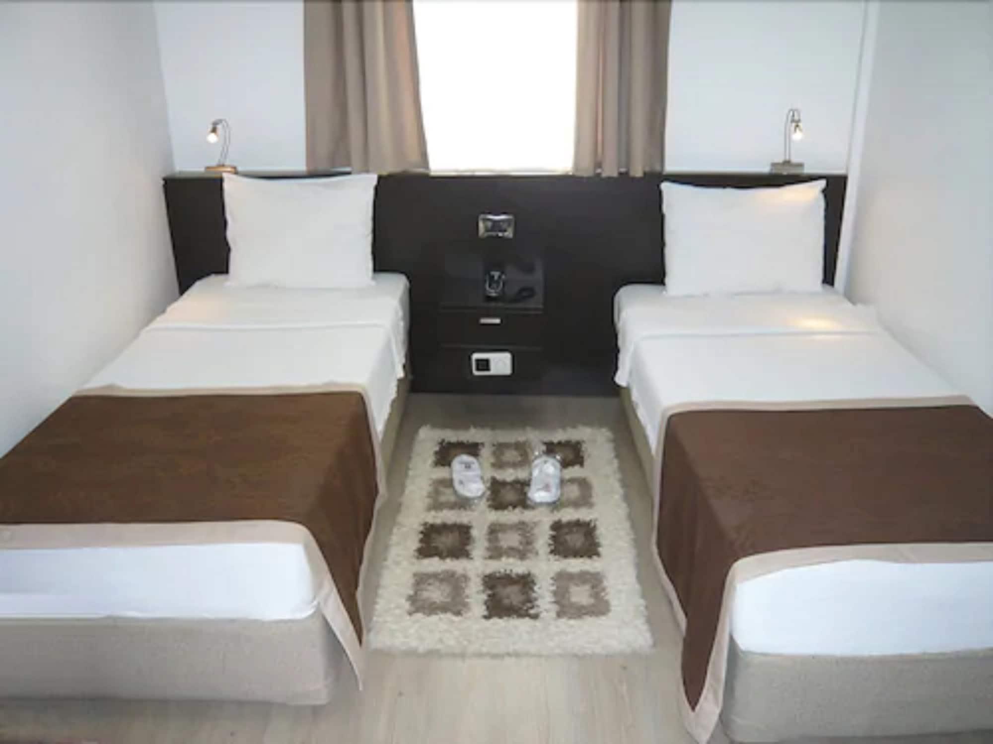 Hotel Hotel Residence
