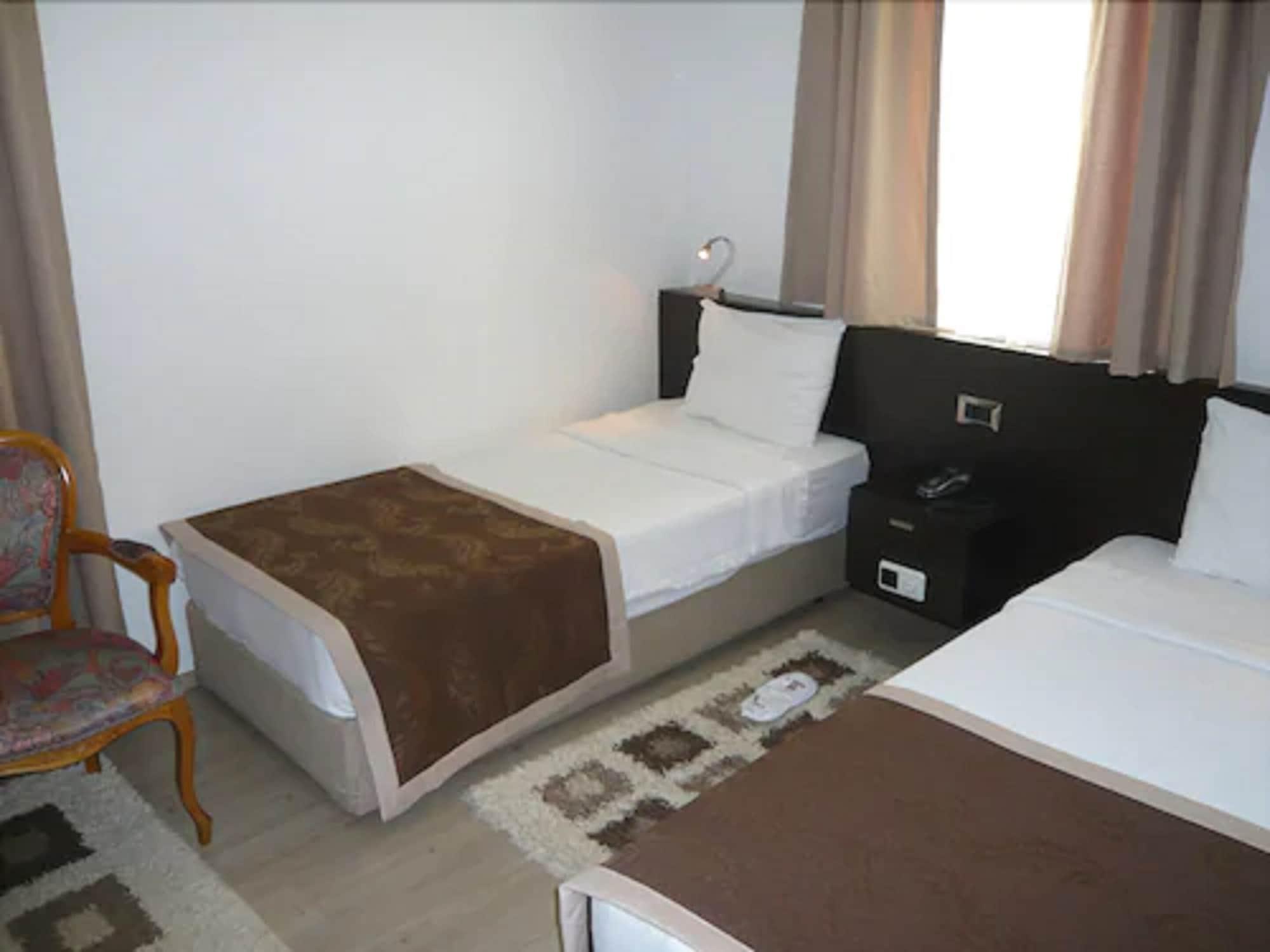 Hotel Residence Hotel 3*