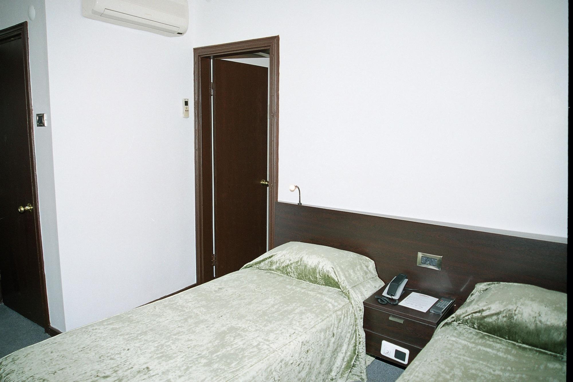 Hotel Residence Hotel