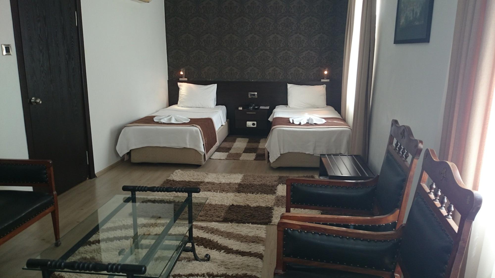 Hotel Hotel Residence 3*