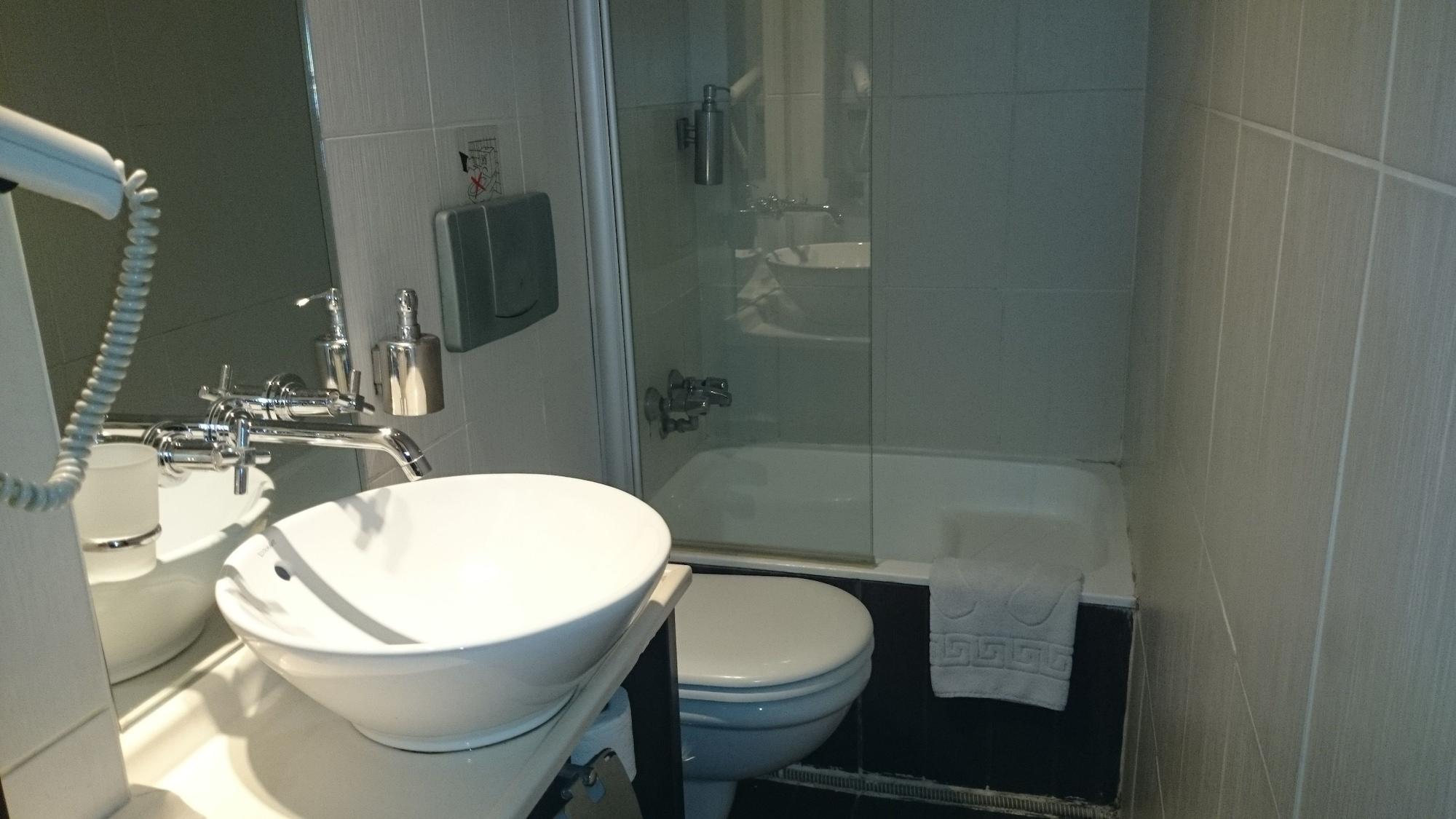 Hotel Residence Hotel Istanbul