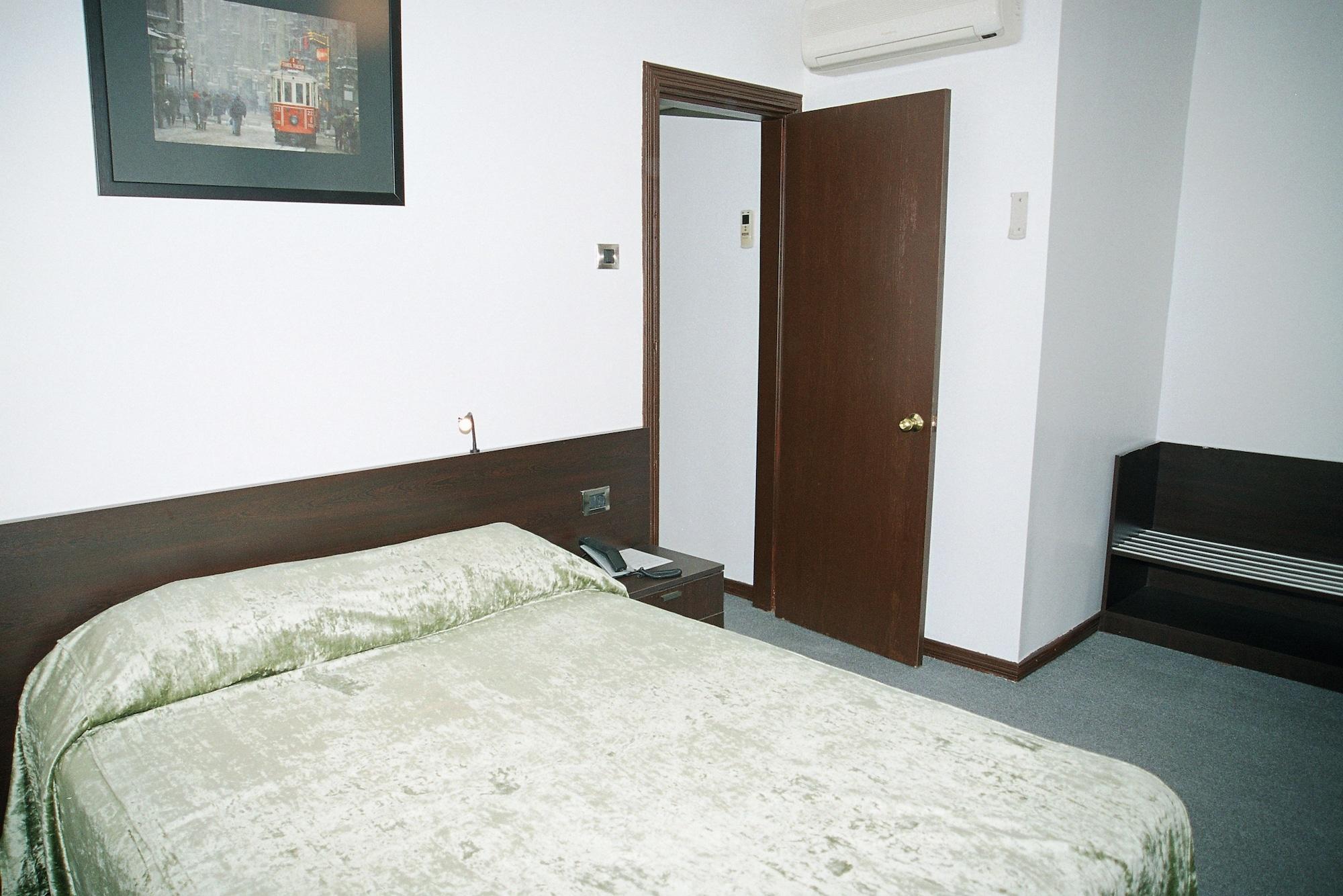 Hotel Hotel Residence