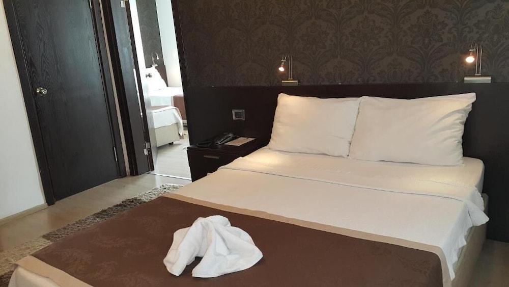 Hotel Residence Hotel 3*