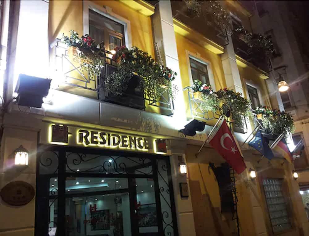 Hotel Hotel Residence