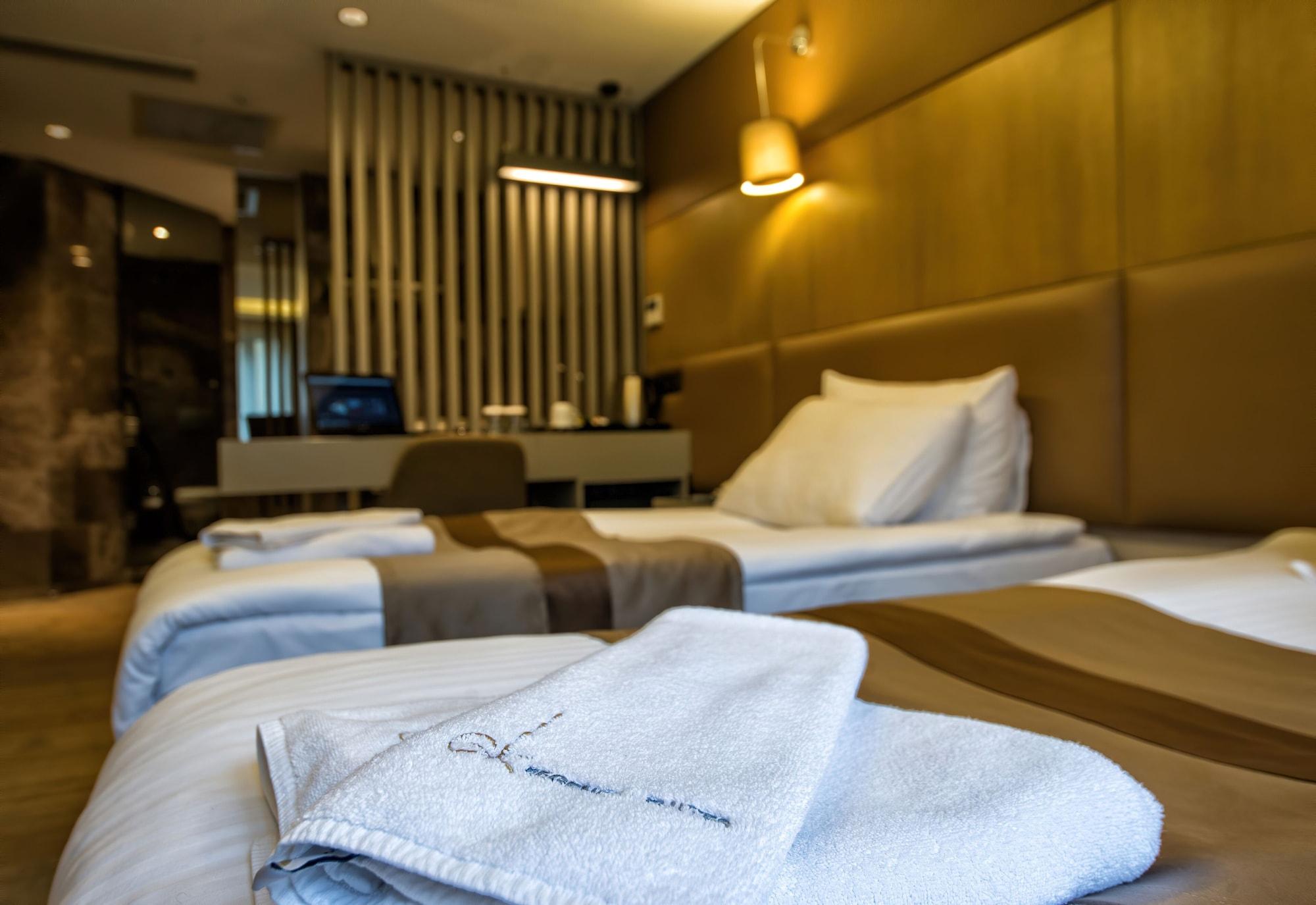 Gk Regency 4*