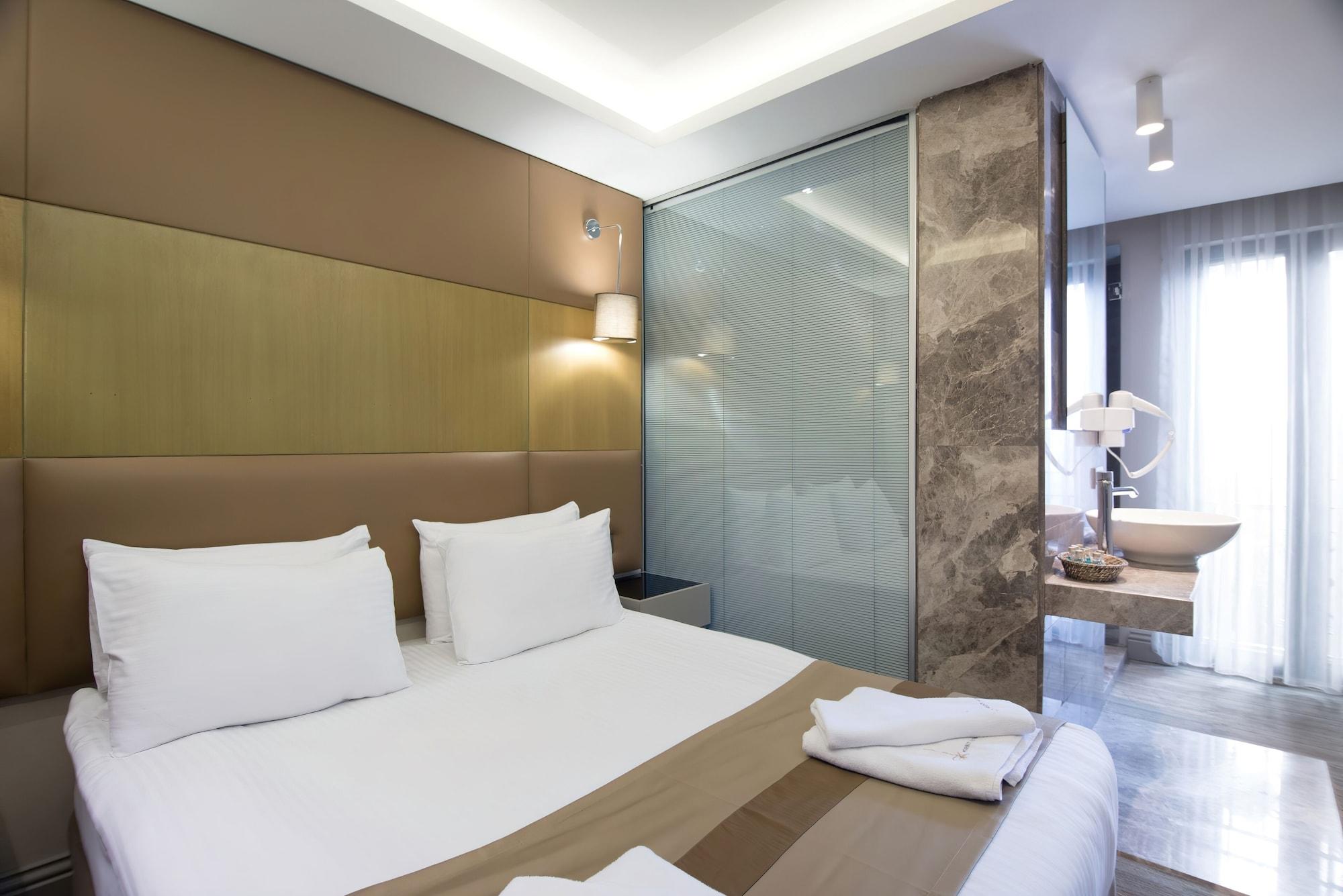 Aparthotel Gk Regency 4*