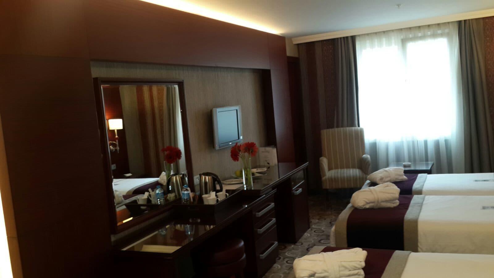 Taksim Gonen Hotel
