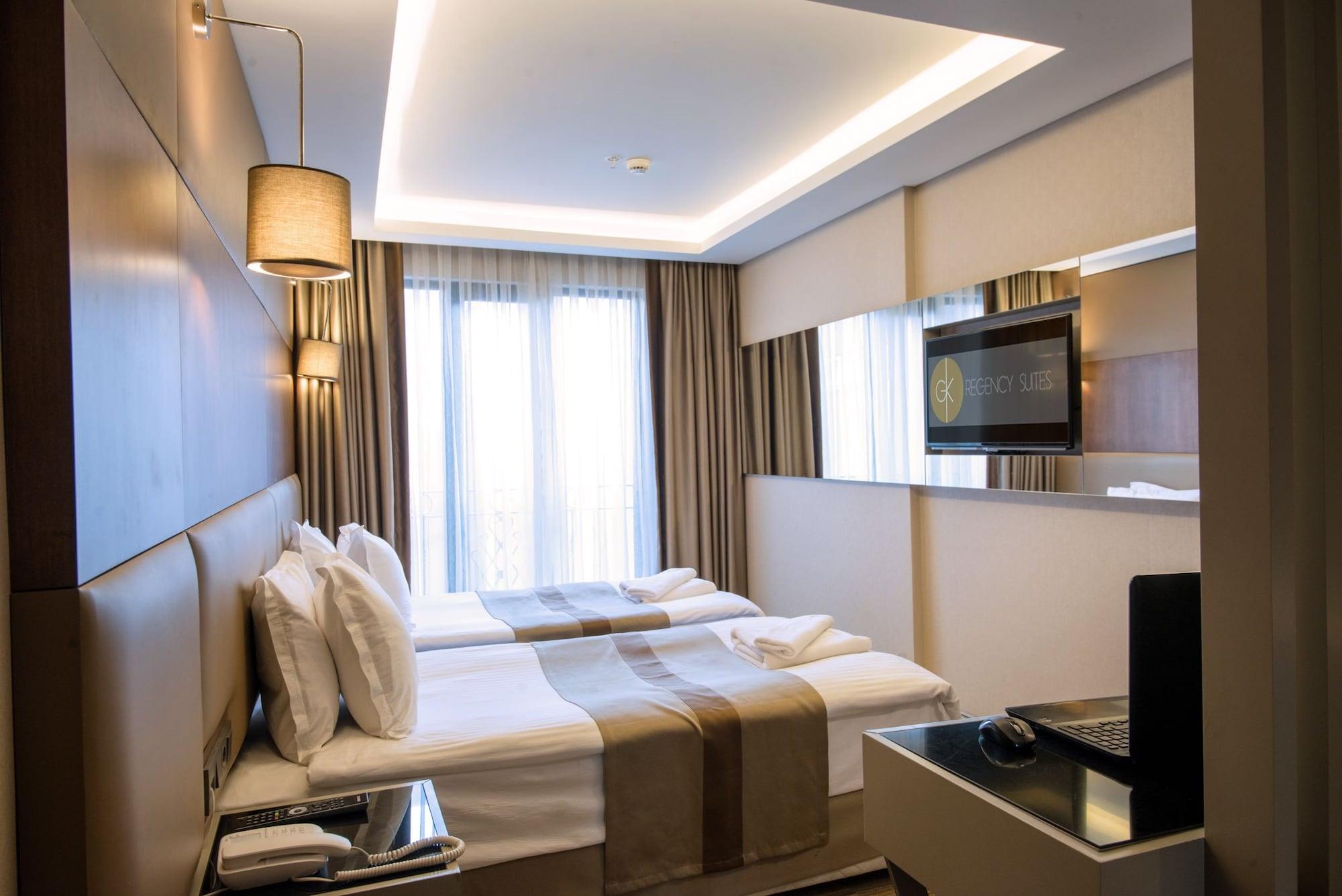 Gk Regency 4*