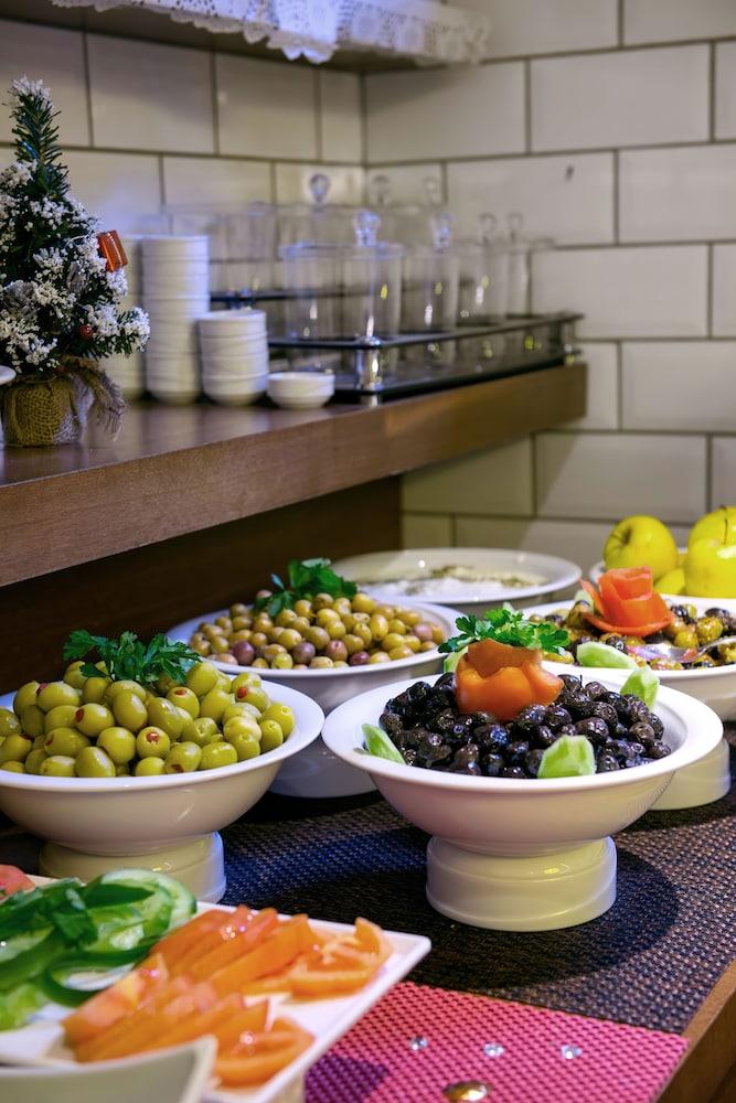 Aparthotel Gk Regency Istanbul