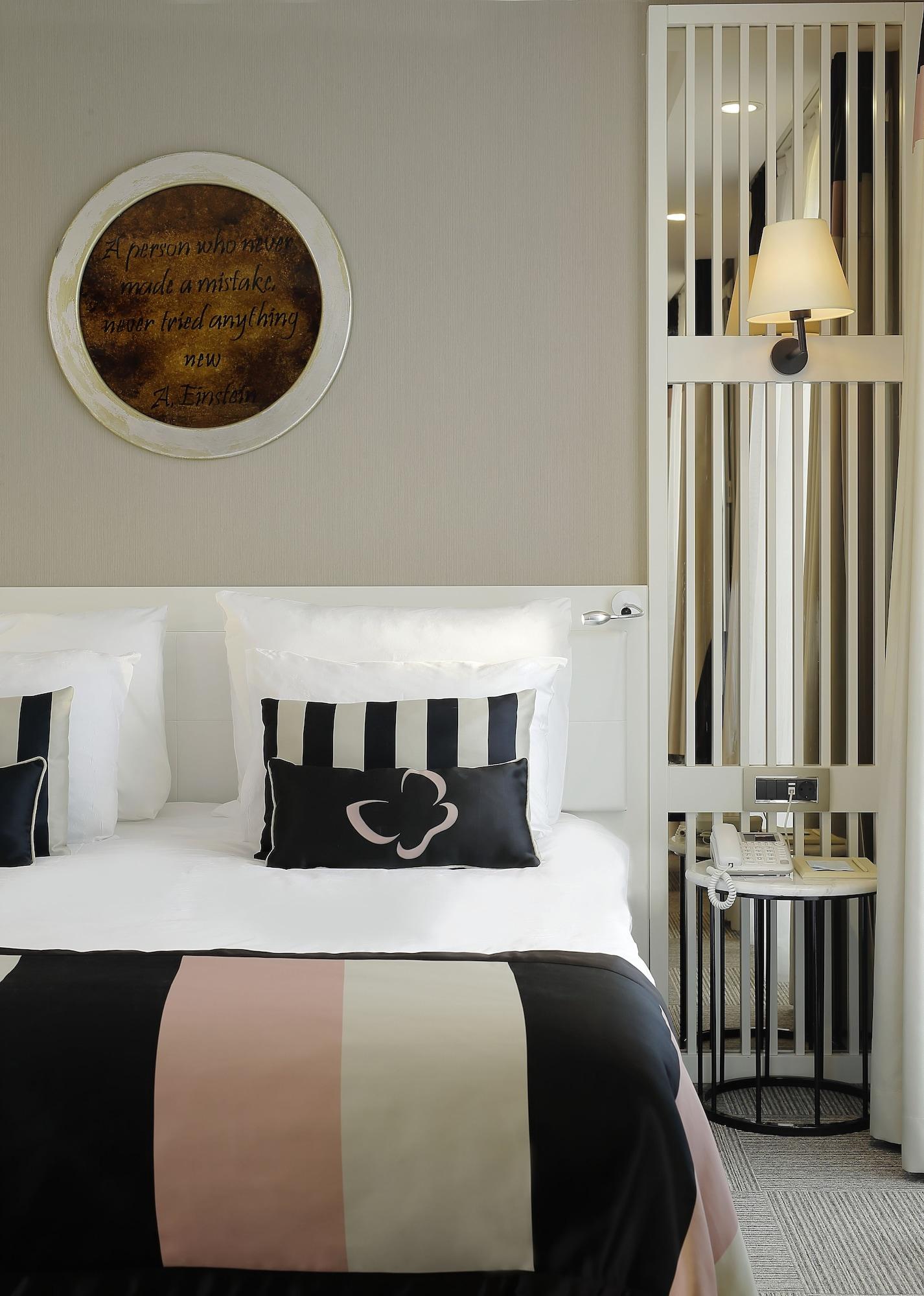 Mia Berre Hotel 4*
