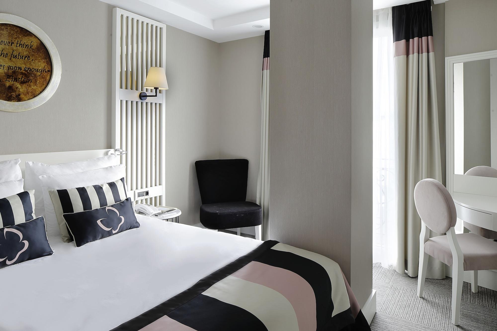 Mia Berre Hotel 4*
