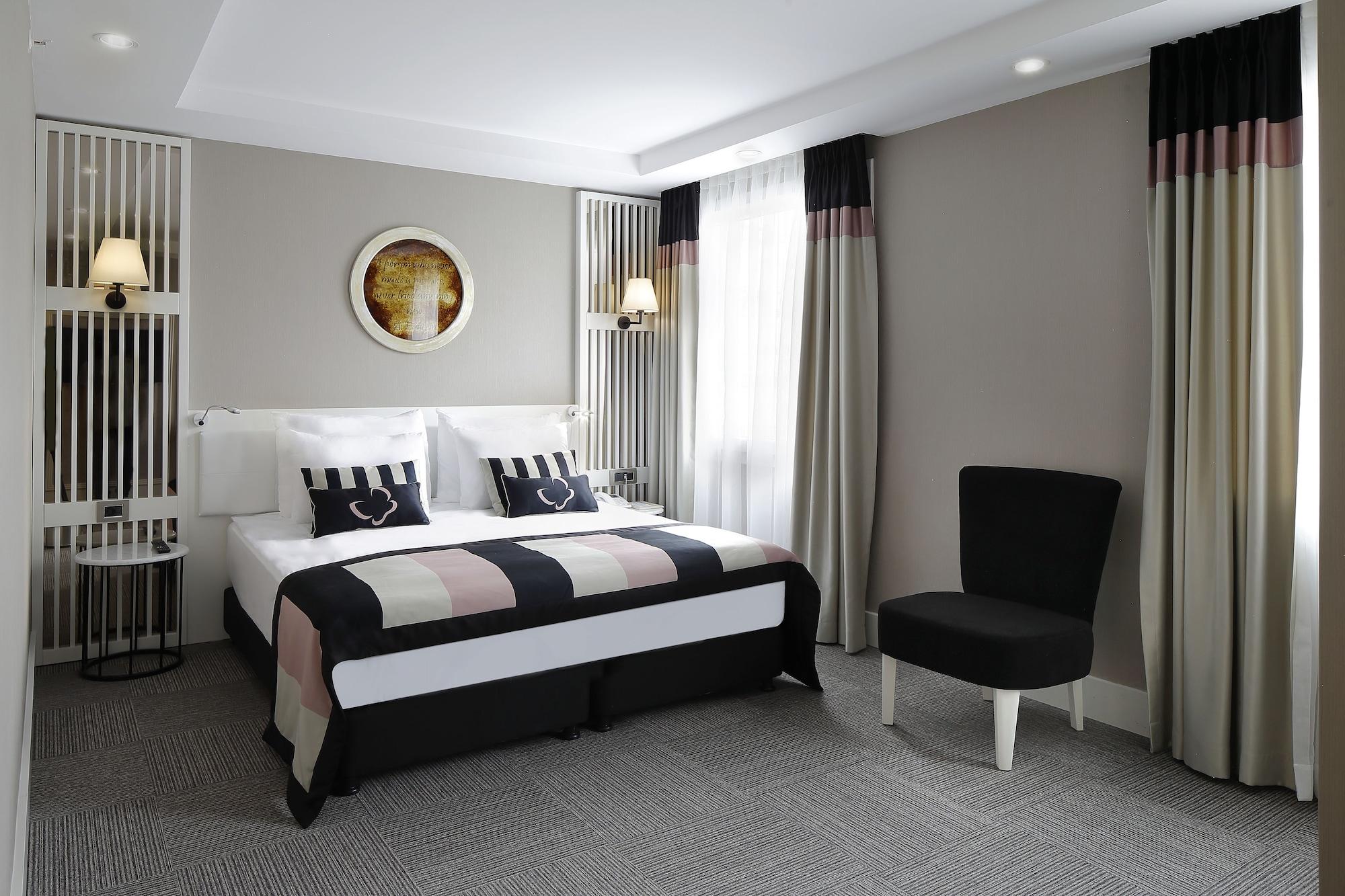 Mia Berre 4* Istanbul