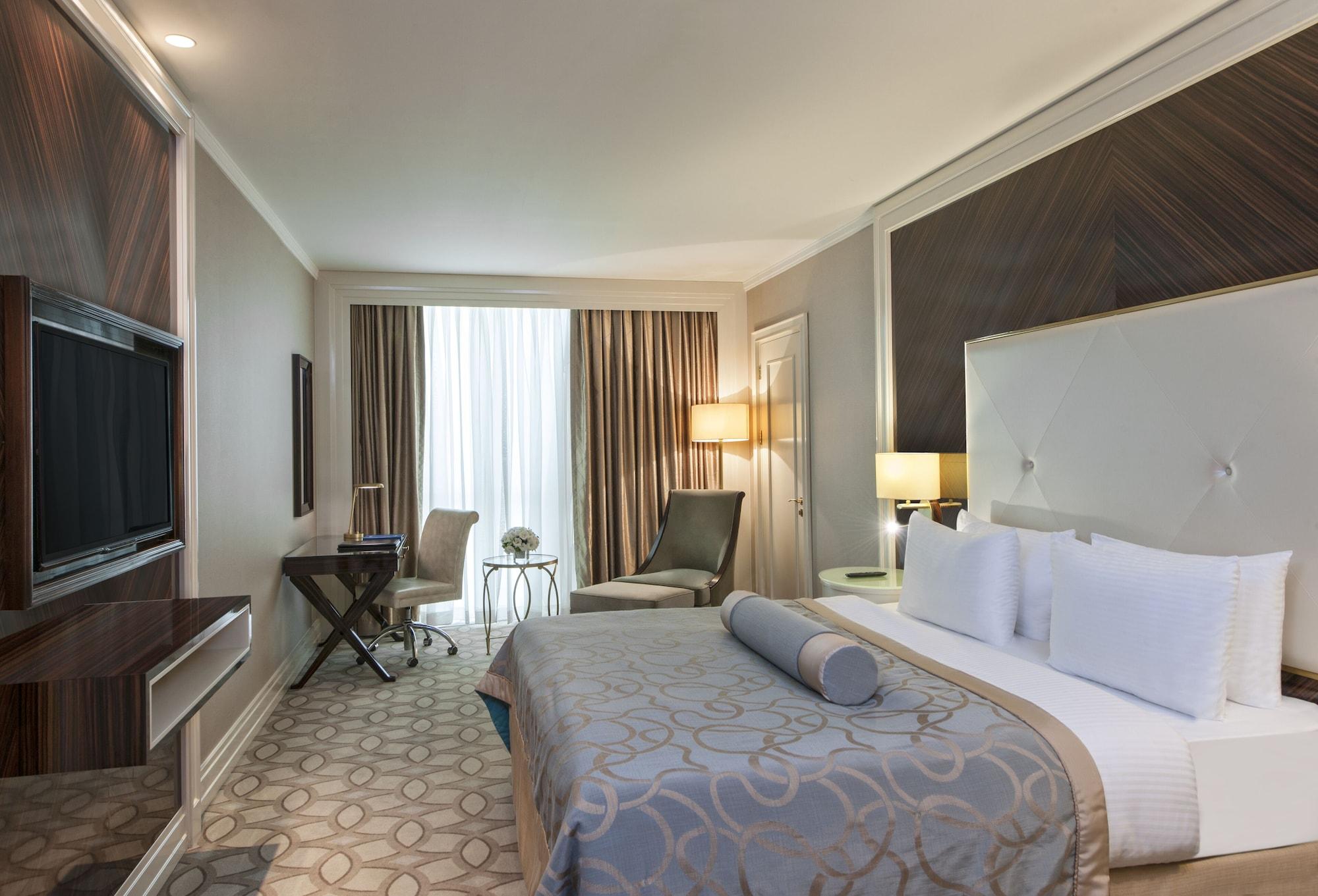 Elite World Florya Istambul