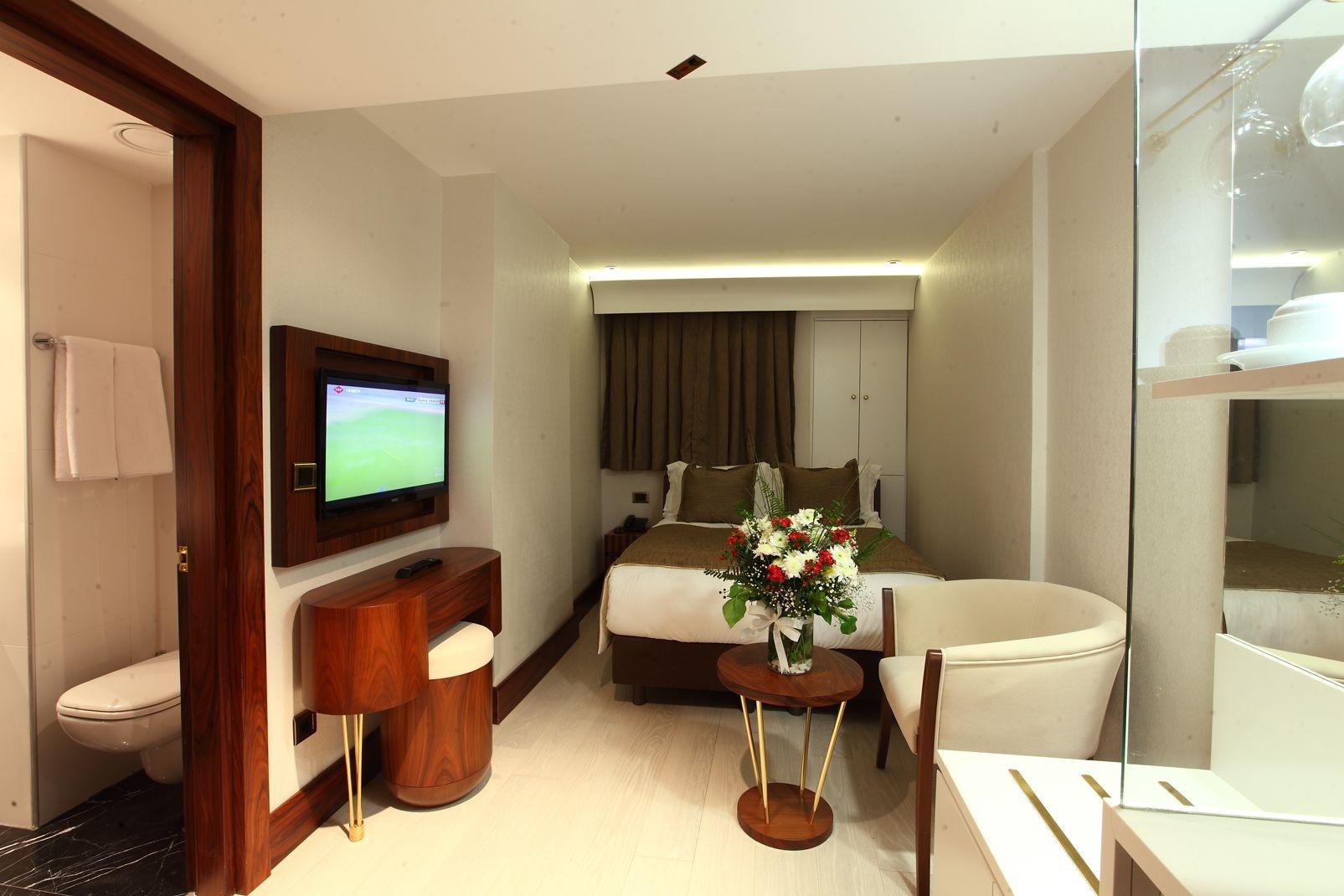 Victory & Hotel Istanbul