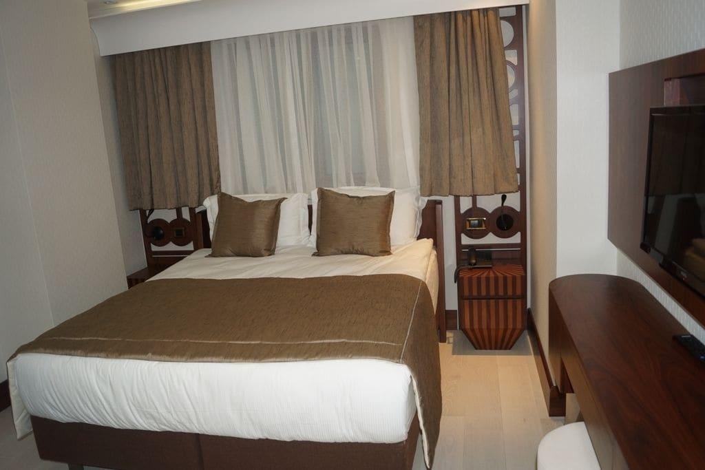 Victory & Hotel Istanbul