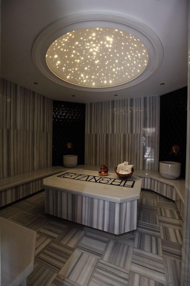 Victory & Hotel Istanbul
