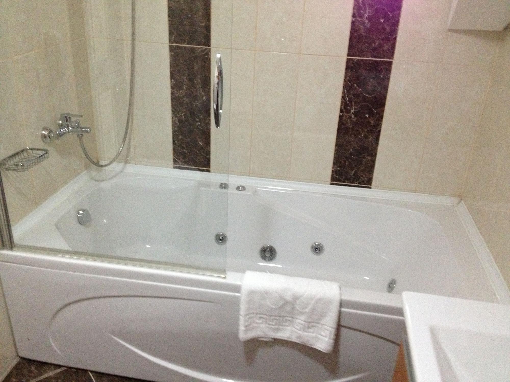 Grand Avcilar Hotel 3*