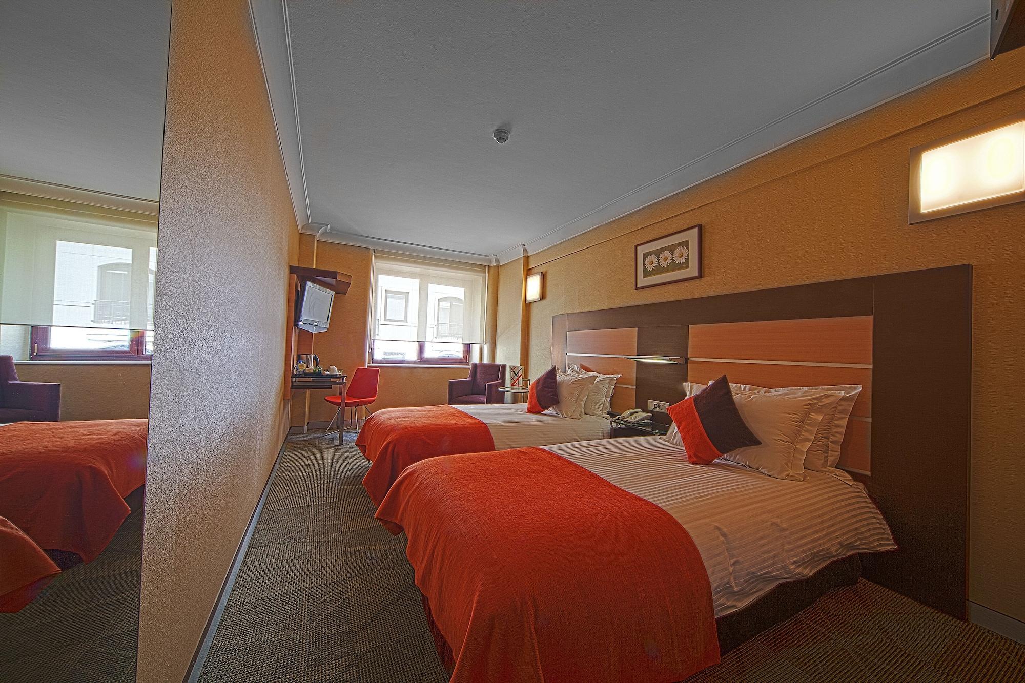 Hotel Lamartine