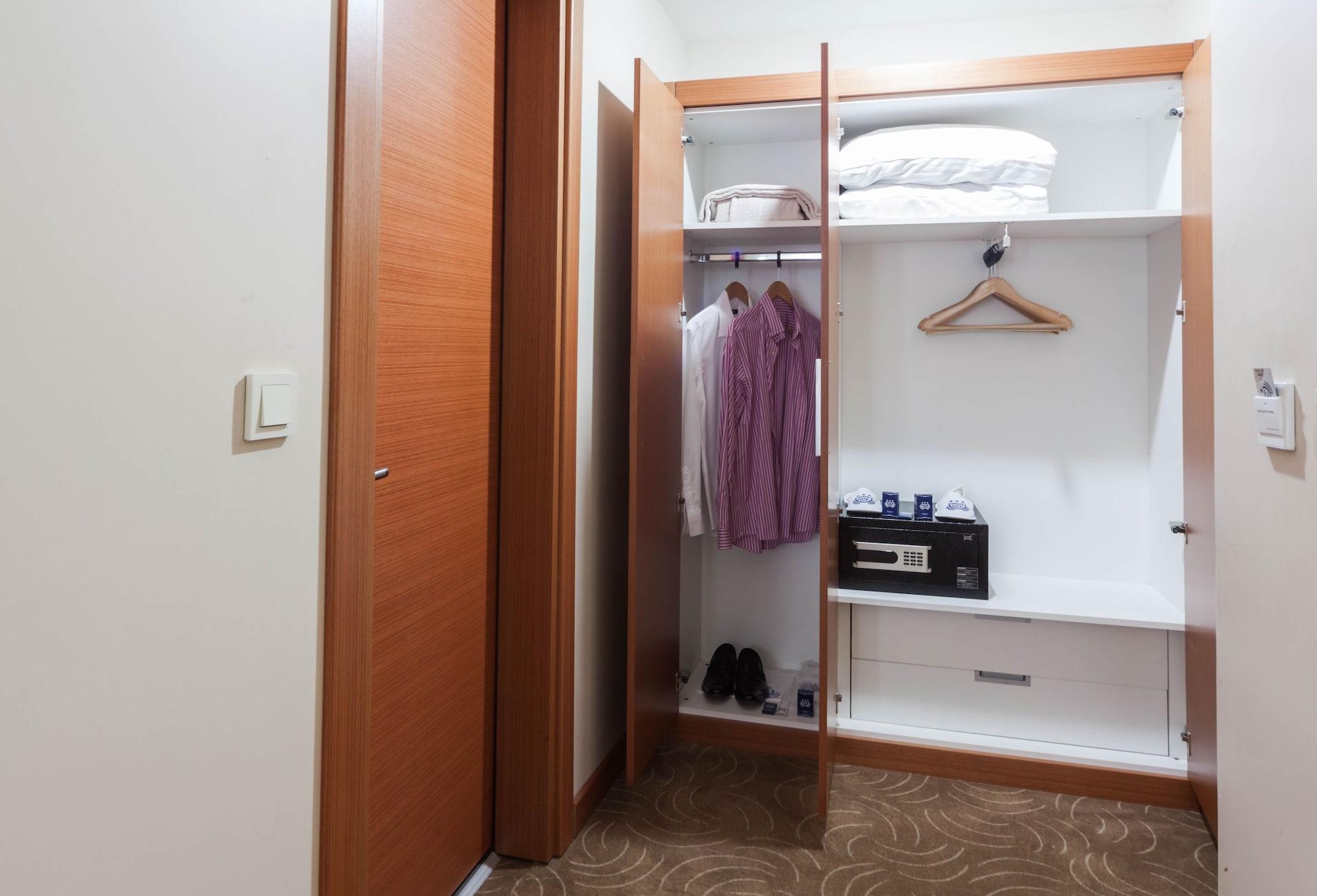Grand Avcilar 3*
