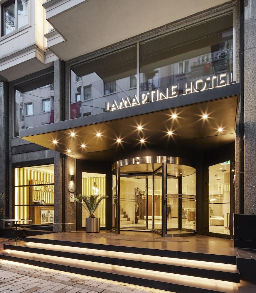 Lamartine 4* Istanbul