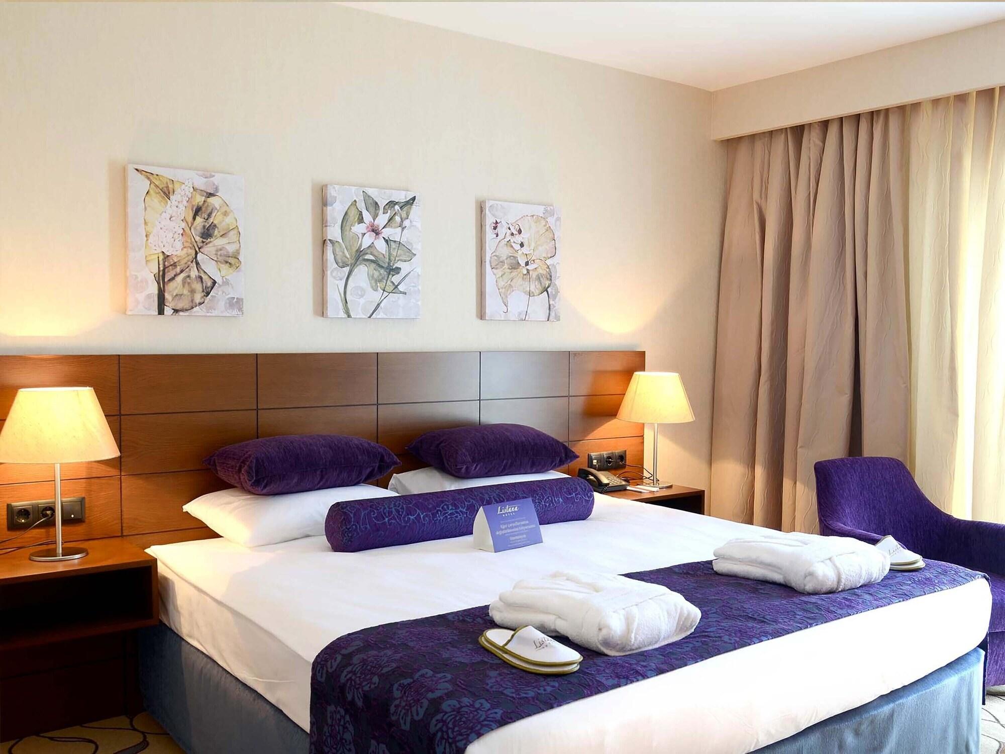 Listana Hotel 4*