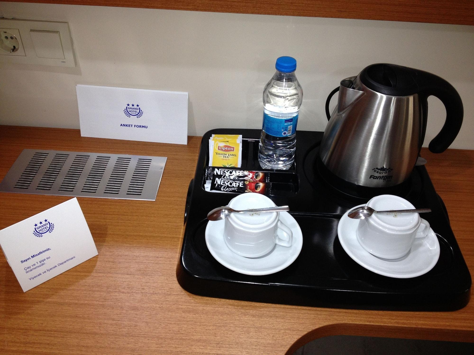 Grand Avcilar Istanbul